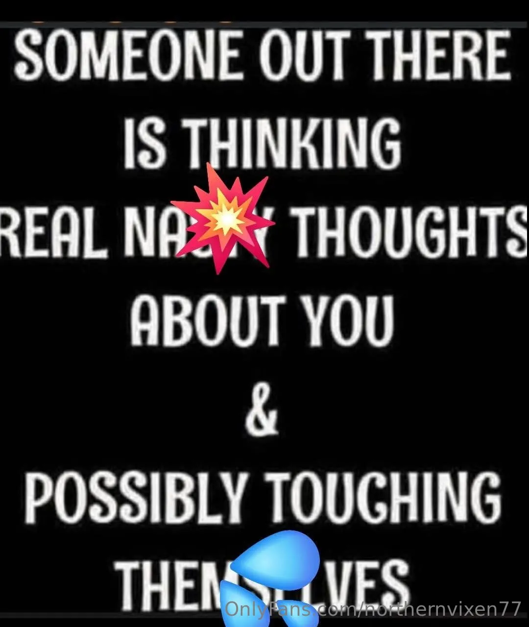 It's me I'm someone....🥵🥵🥵😈😈😈😈