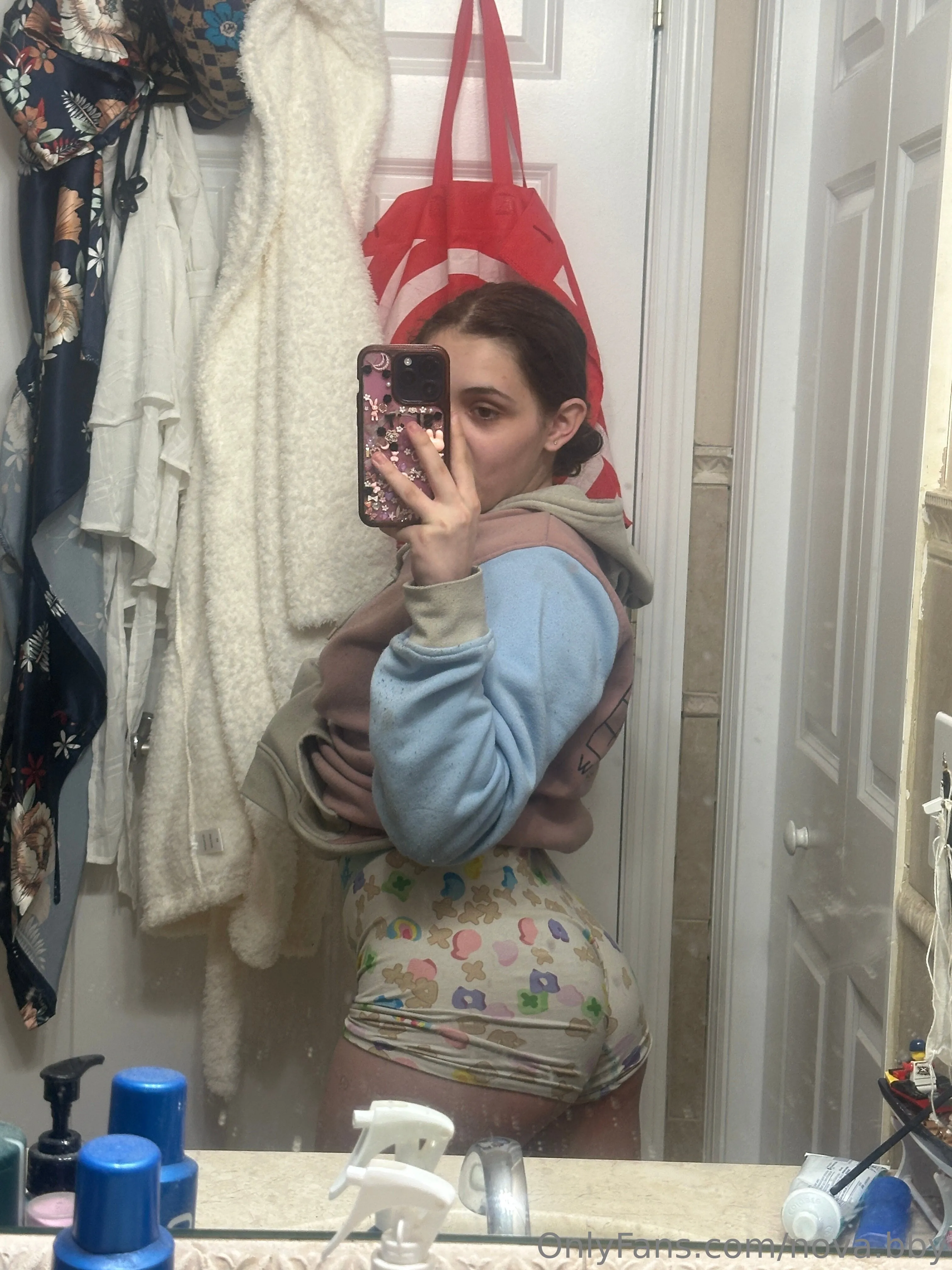 Nova.bby💗💦 see thru