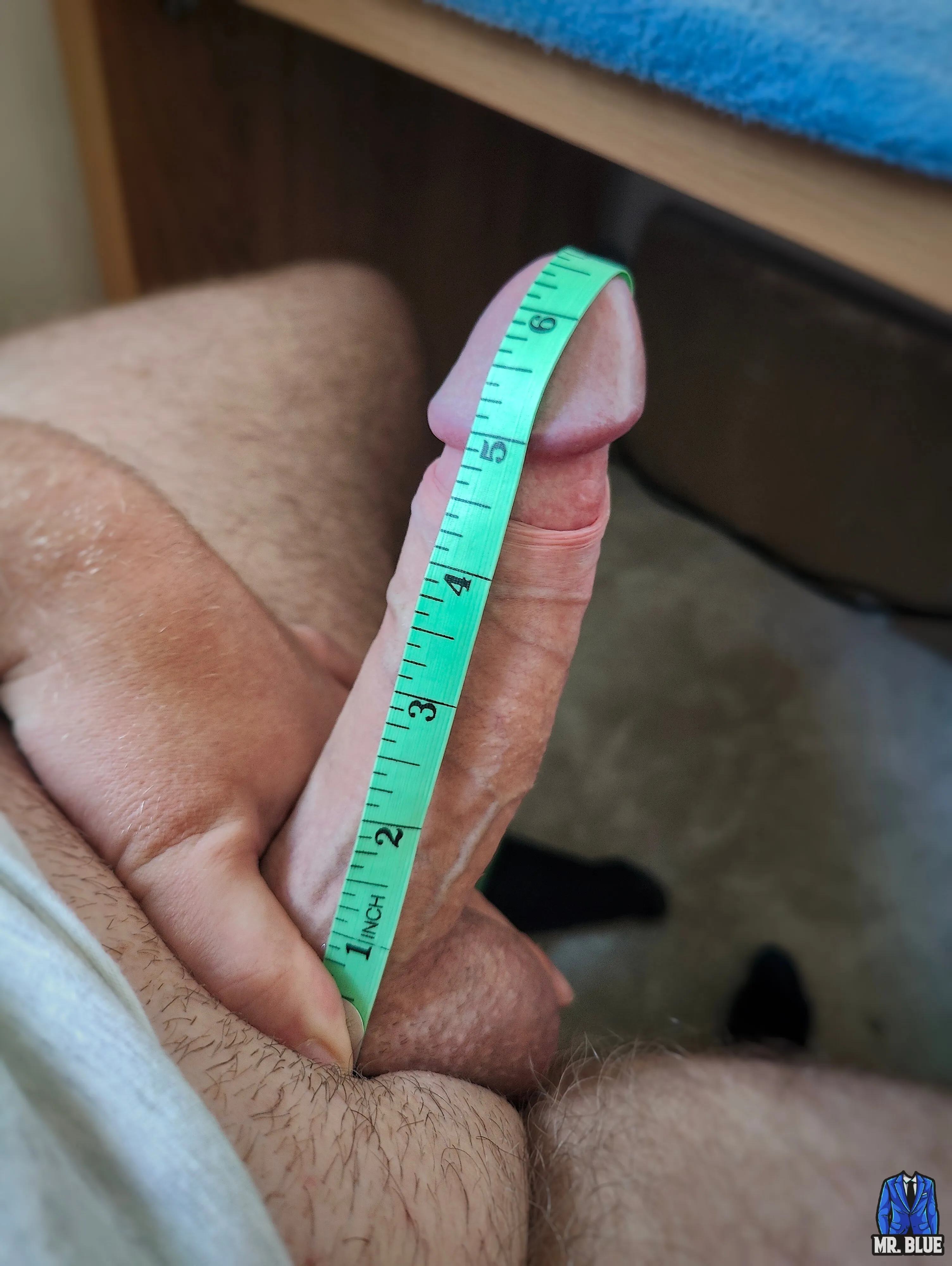 Mr. Blue @nsfw_vit sex ed