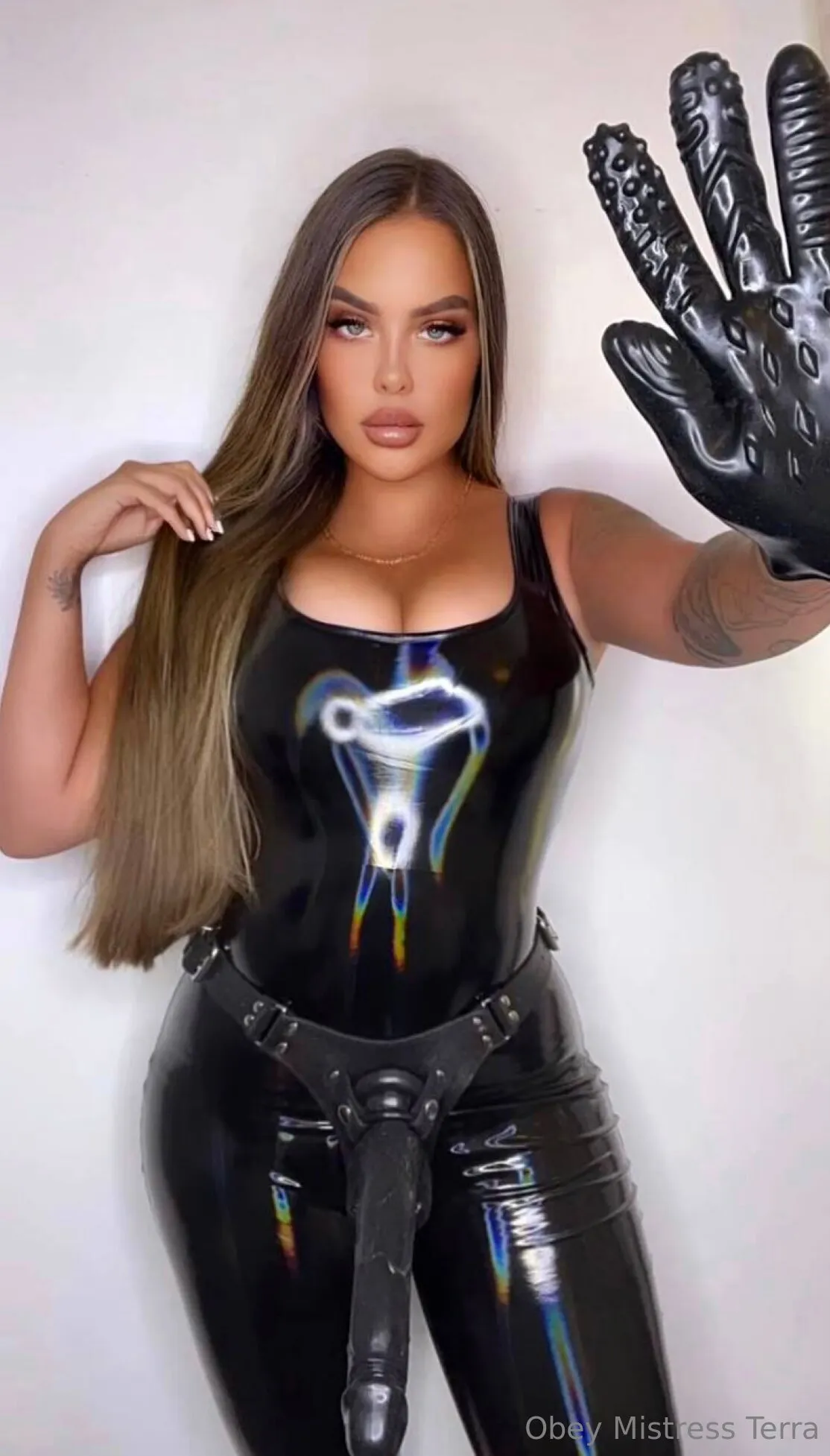 Obey Mommy @obeymistressterra joi