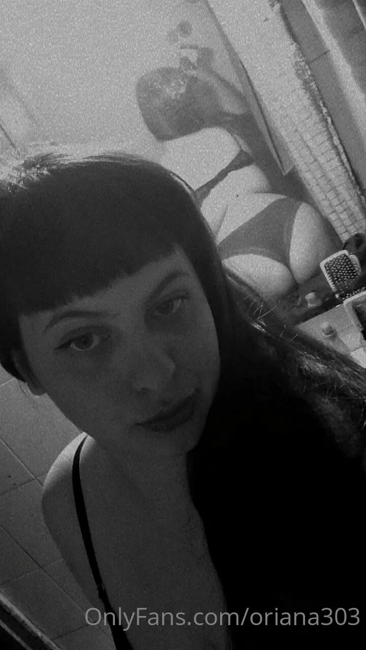 Oriana @oriana303 angie