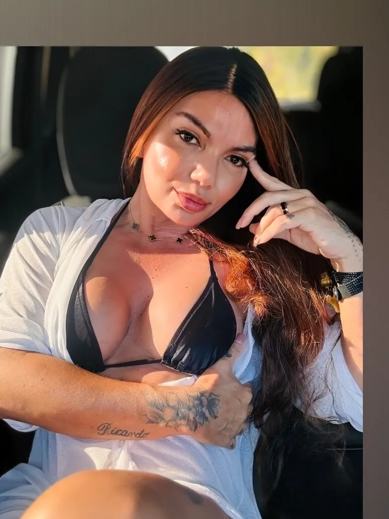 ⭐ Paula Lopes⭐ Ts 🇧🇷xxl