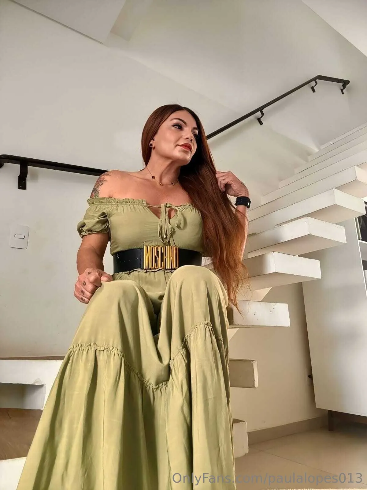 ⭐ Paula Lopes⭐ Ts 🇧🇷xxl masturbation