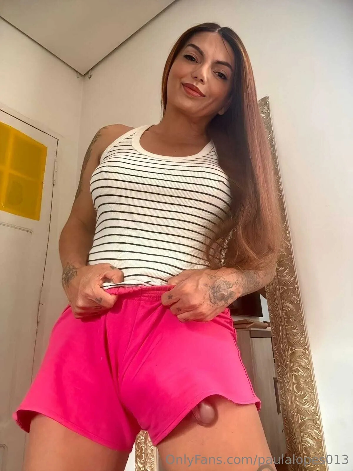 ⭐ Paula Lopes⭐ Ts 🇧🇷xxl joi