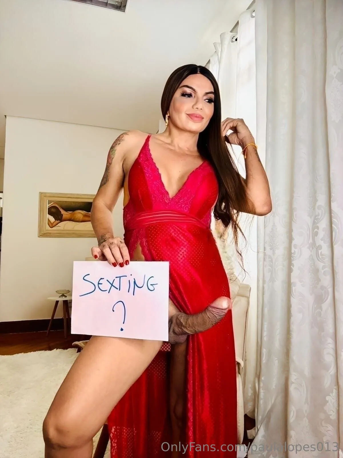 ⭐ Paula Lopes⭐ Ts 🇧🇷xxl @paulalopes013 bickett xxx