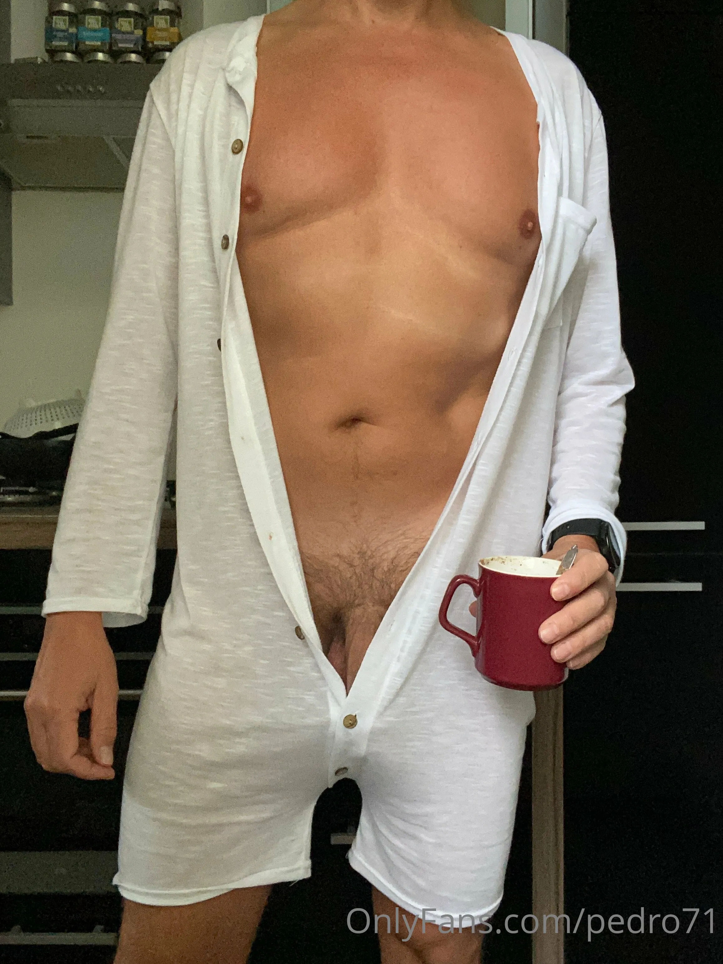 Pedro @pedro71 facial