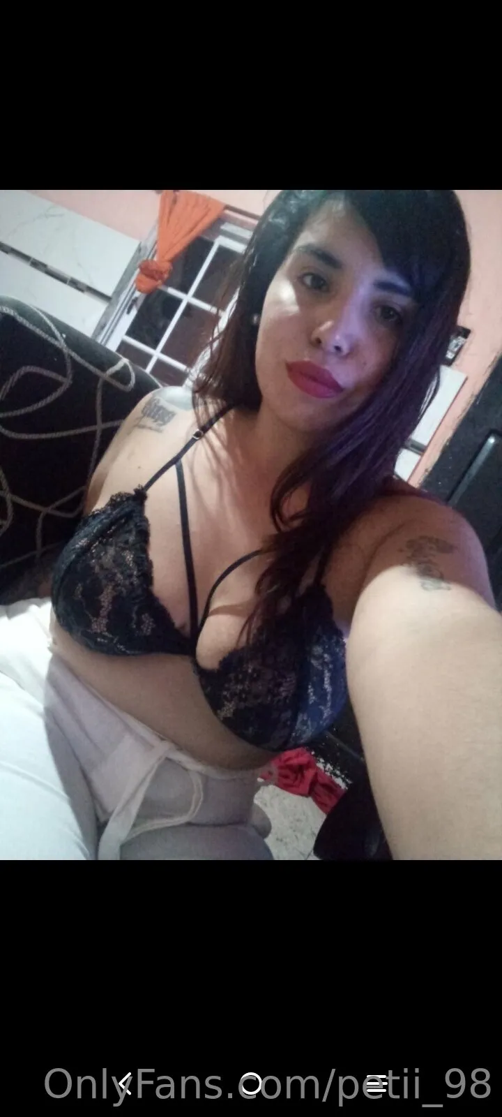 Lucia mendez molly's massage