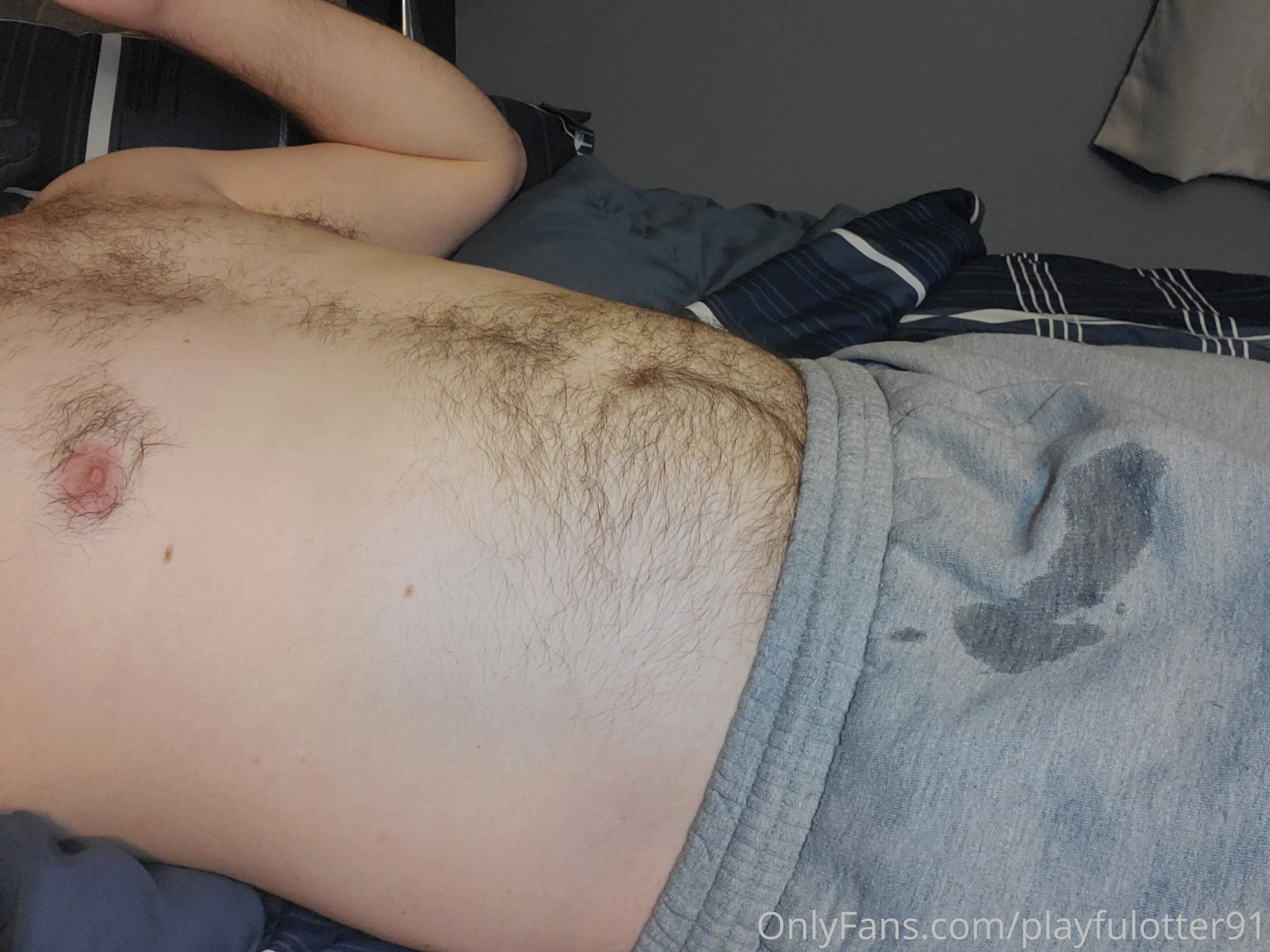 The Playful Otter @playfulotter91 xvideos