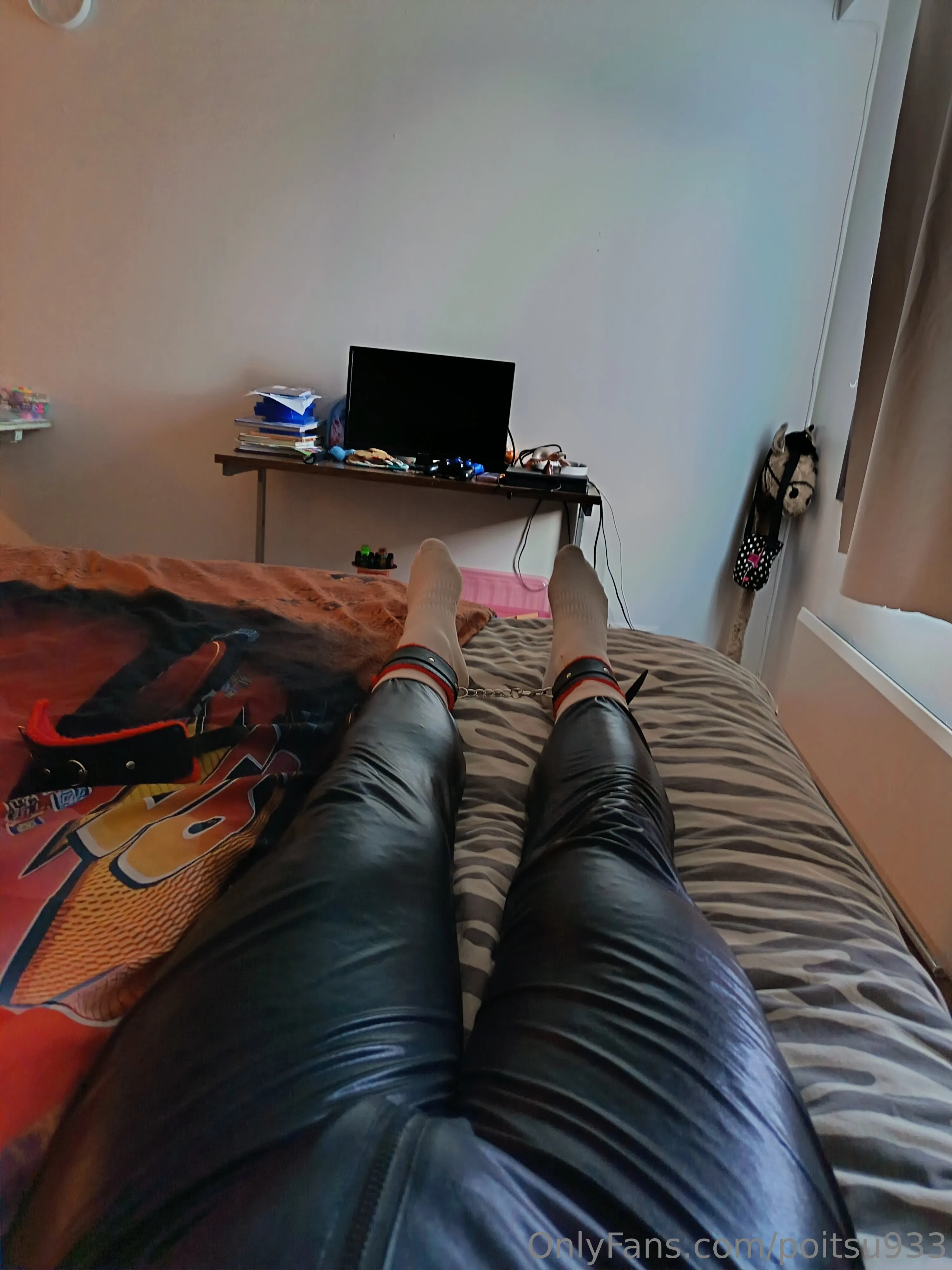 Tomppa @poitsu933 exclusive content - 1 fans loved this post