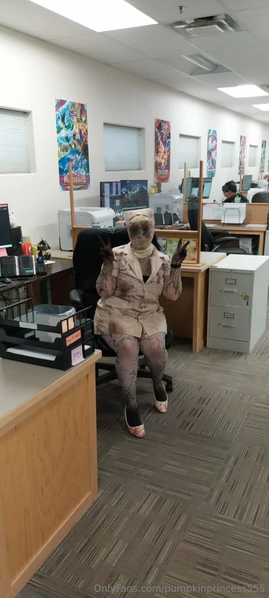 PumpkinPrincess reddit