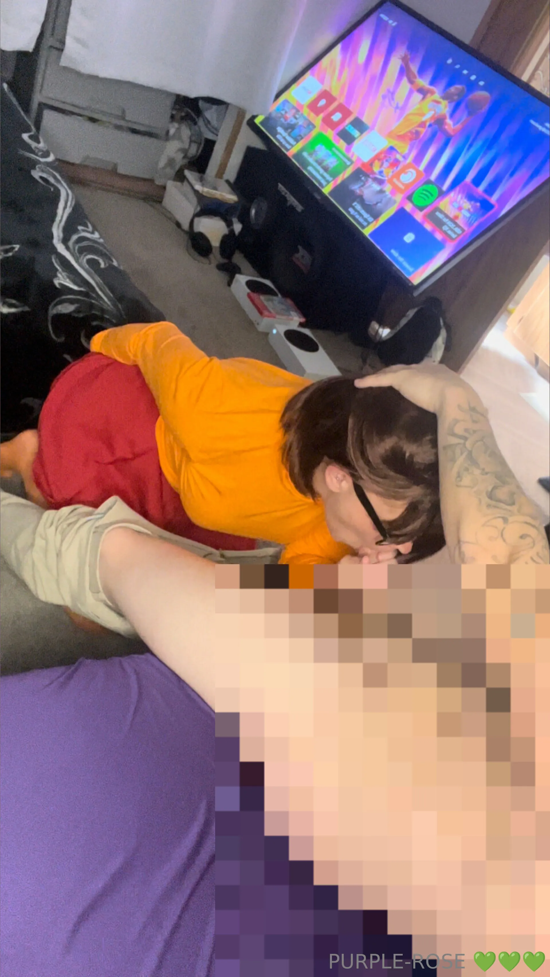 PurpleroseGoddess links