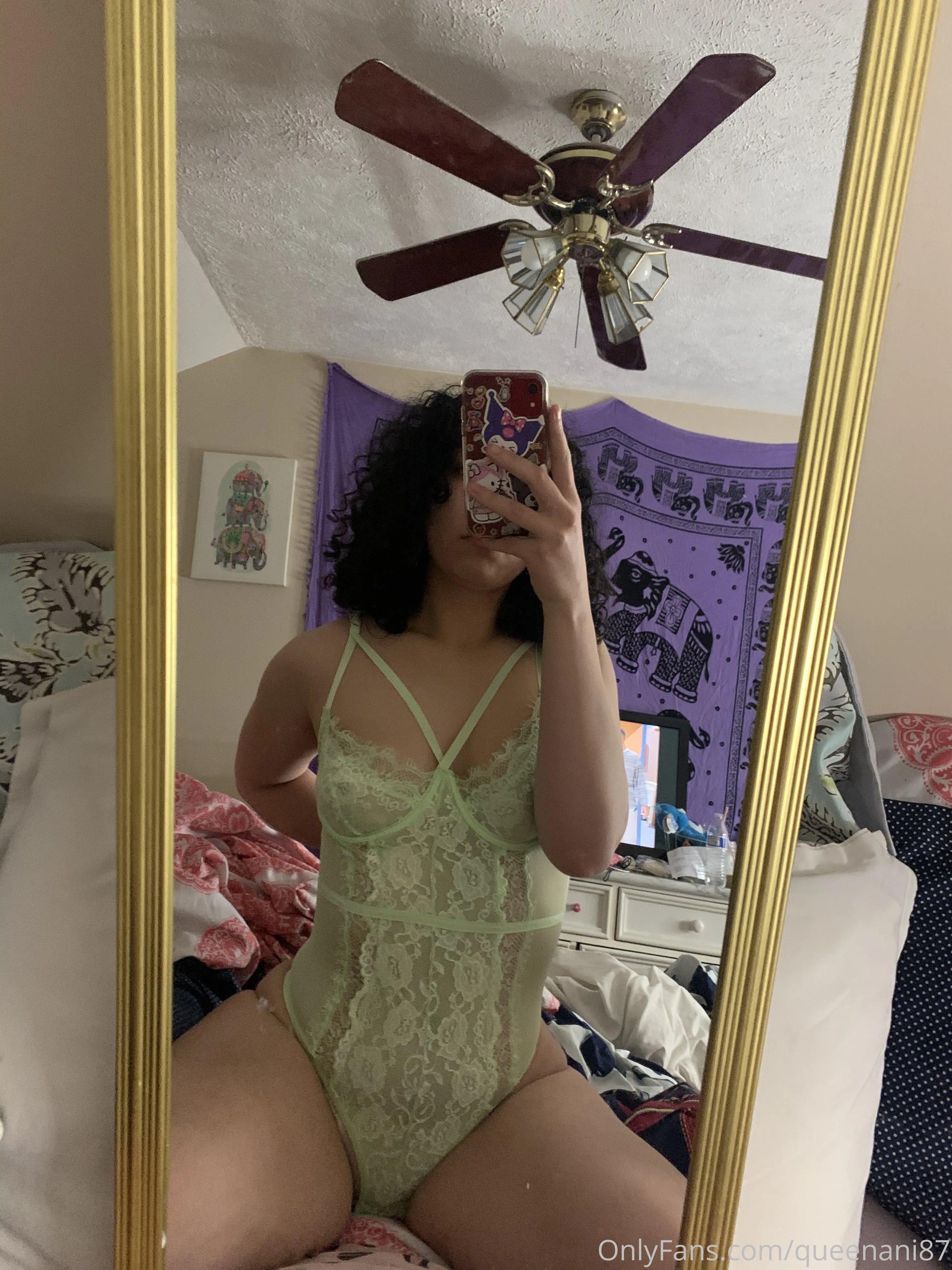 QueenYani @queenani87 fb