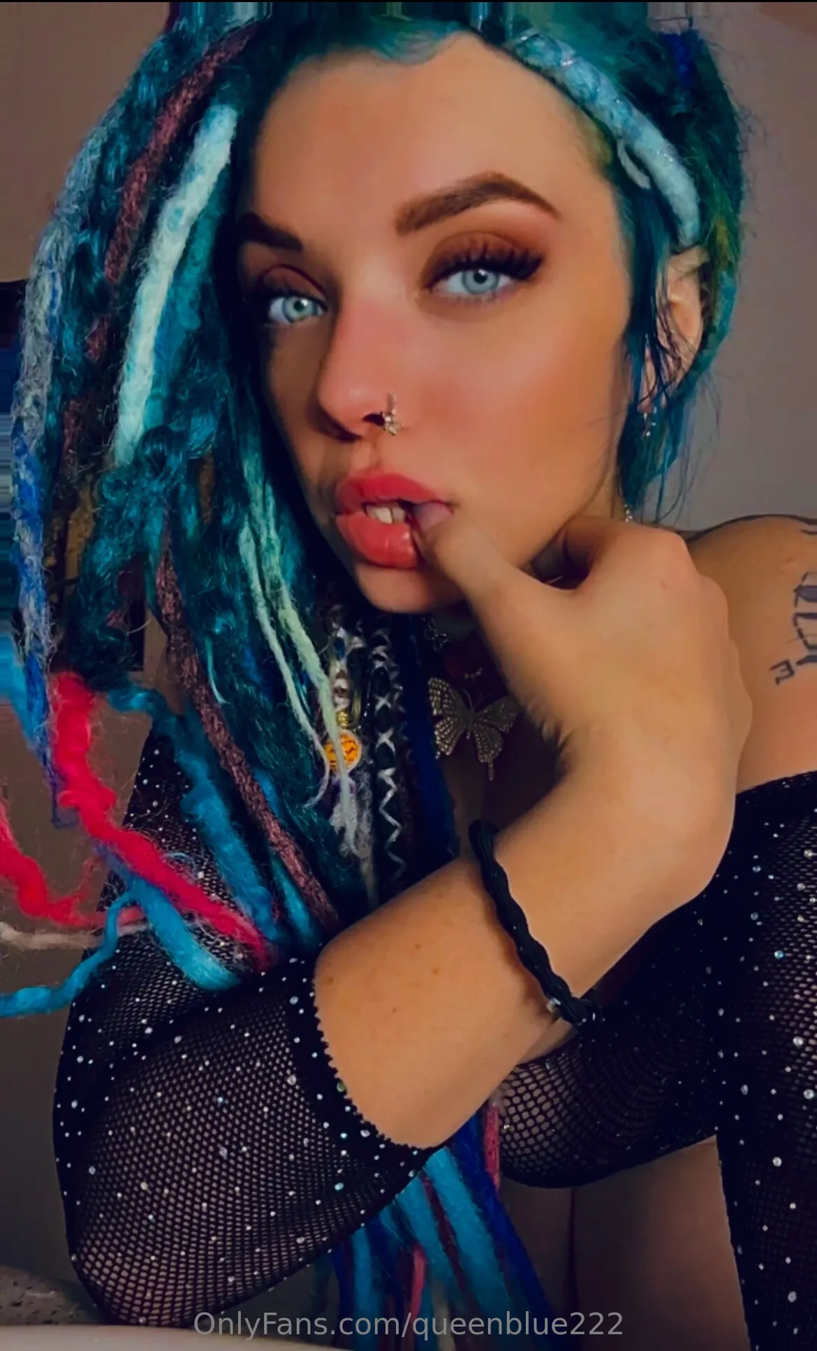 Queenblue🦋 @queenblue222 sexy