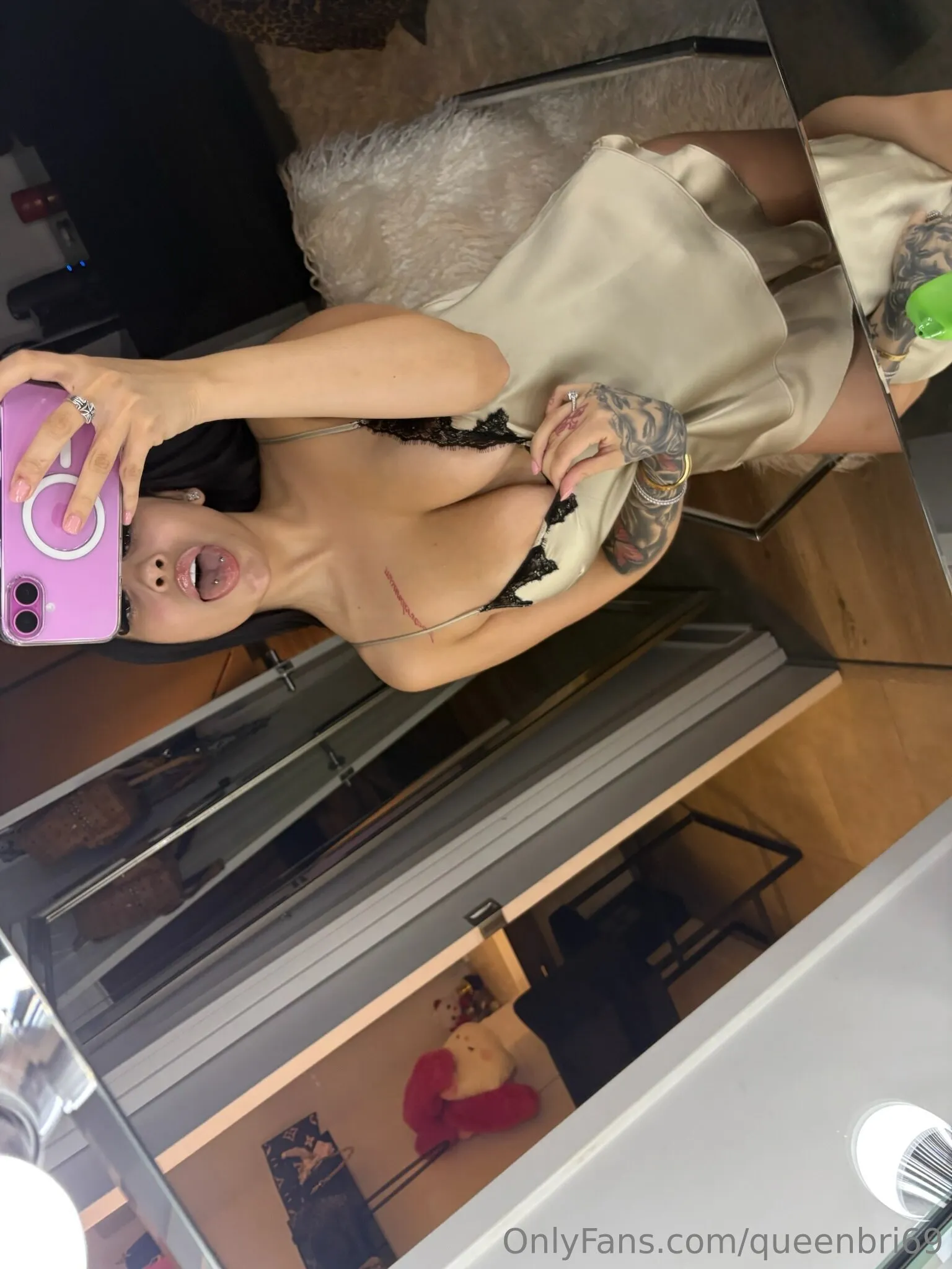 Queen Bri 🫶 hot pictures