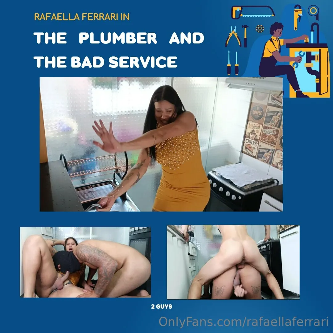 Rafaella Ferrari Oficial necklace