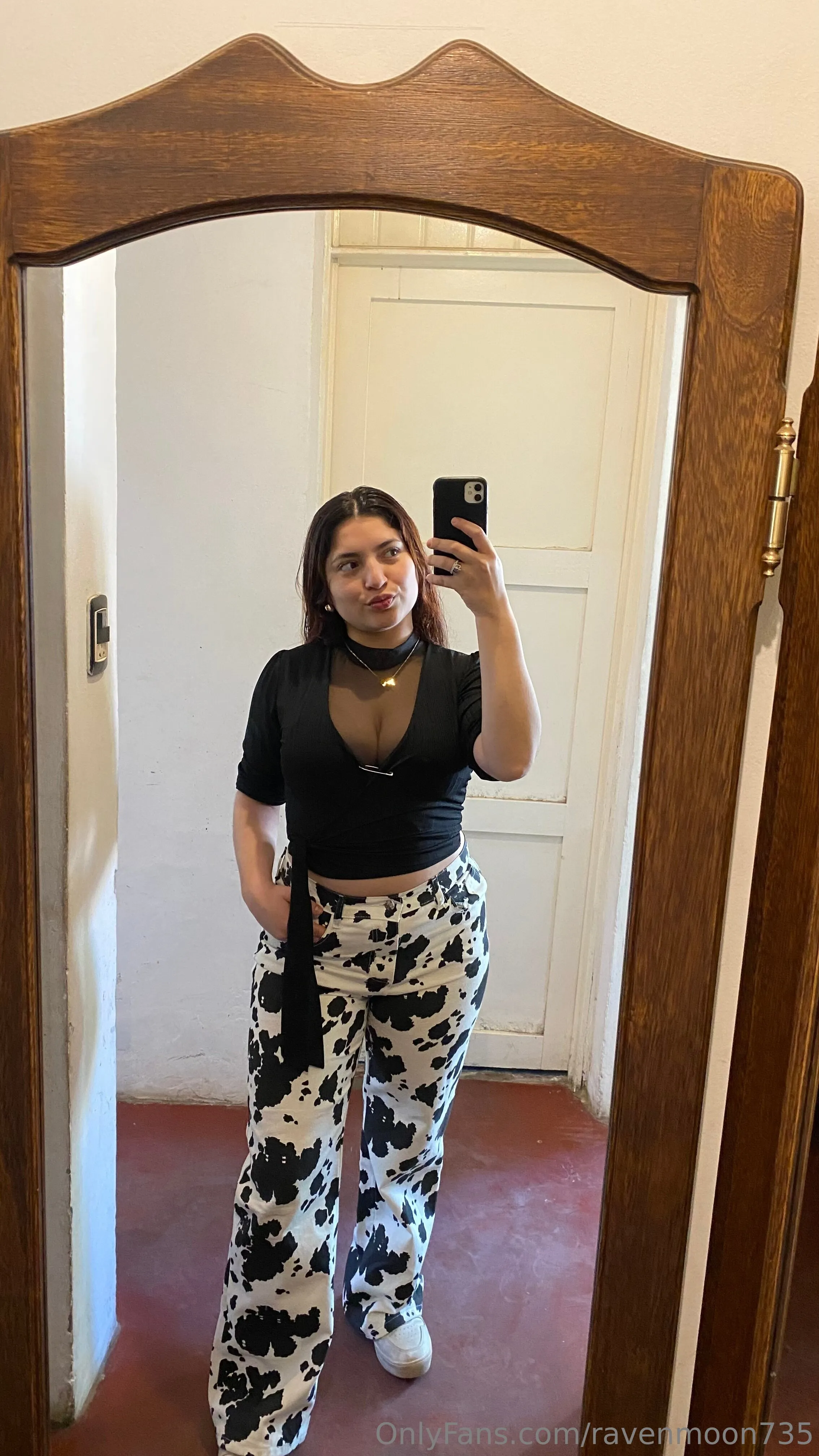 🔥RAVEN VIDEO CALLS