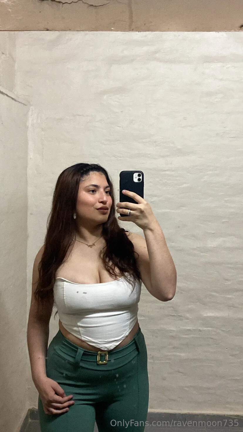 🔥RAVEN VIDEO CALLS