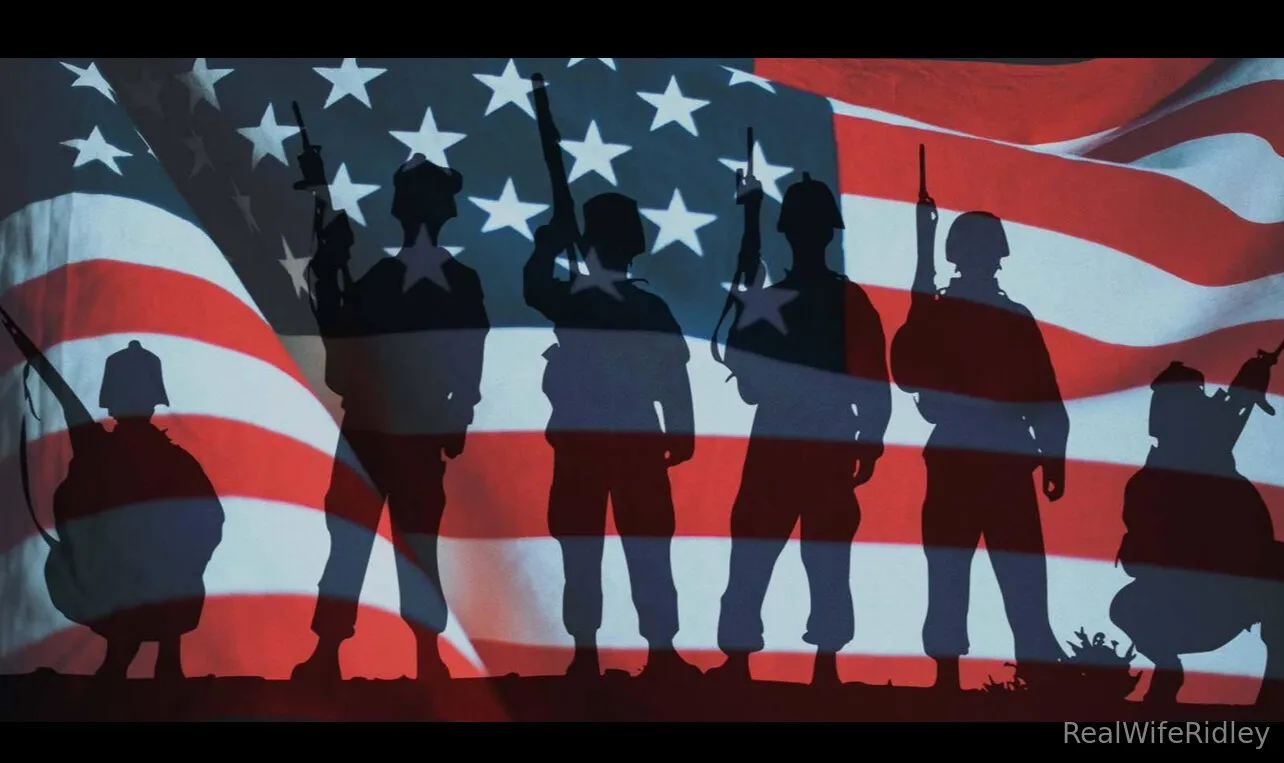 Ridley’s Free Page