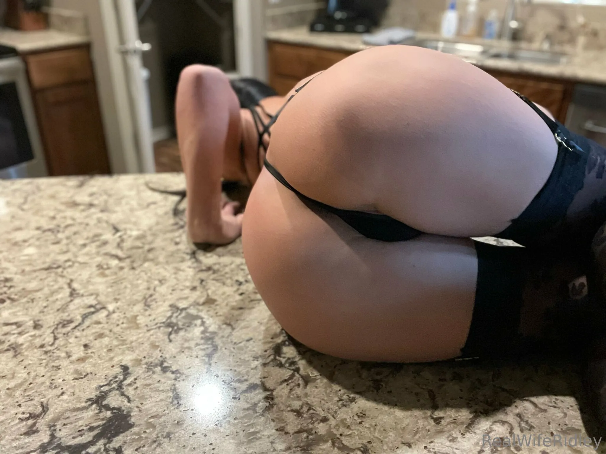 Ridley’s Free Page nufe