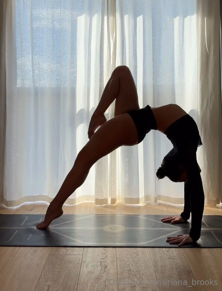 Riana Brooks boyfriend jonathan davino