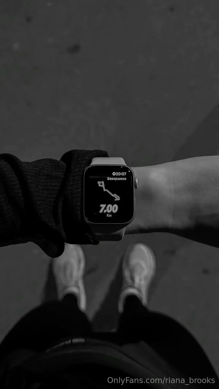 Riana Brooks nude Photo /  Porn - Photo #5