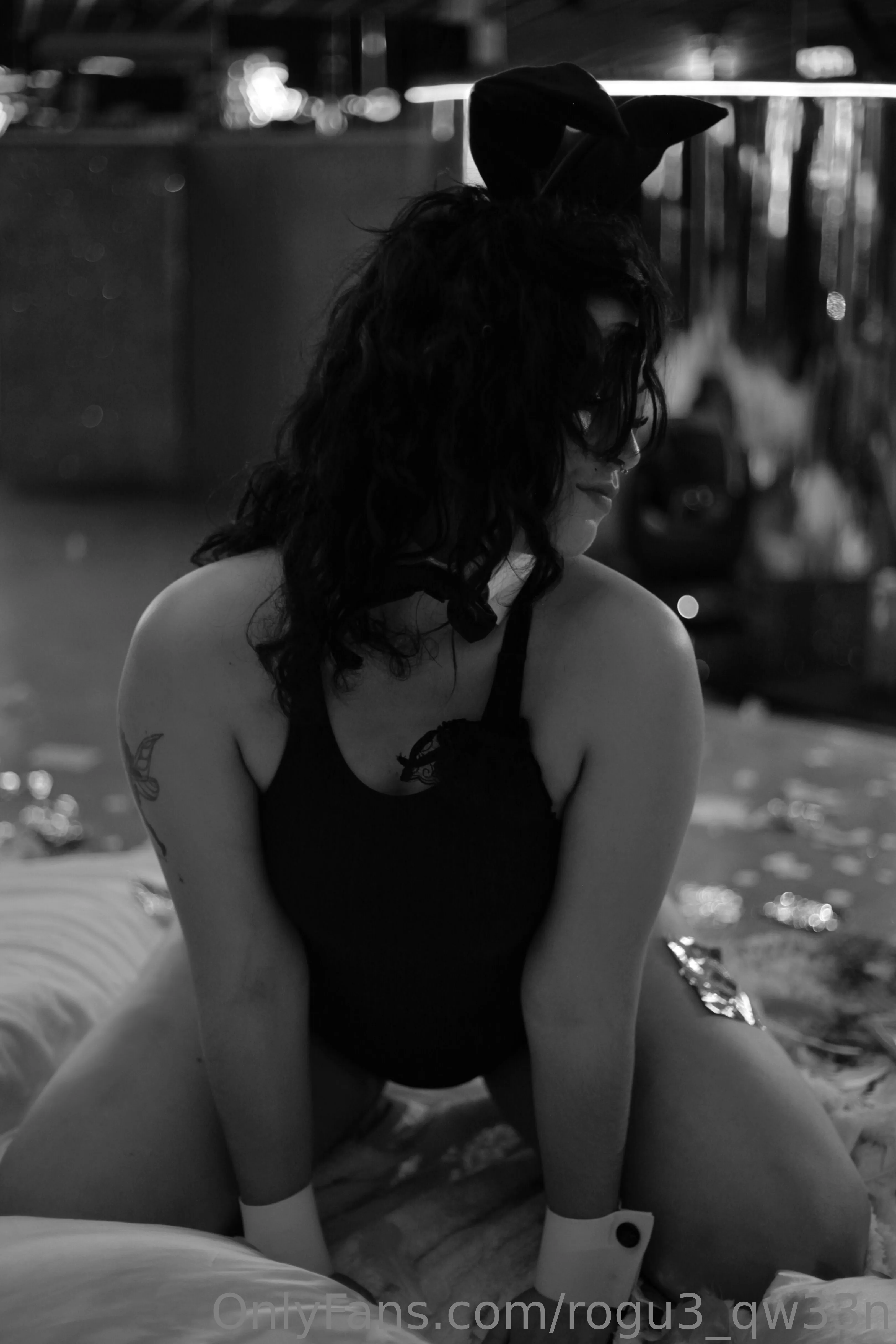 Rogu3 Qw33n @rogu3_qw33n step dad