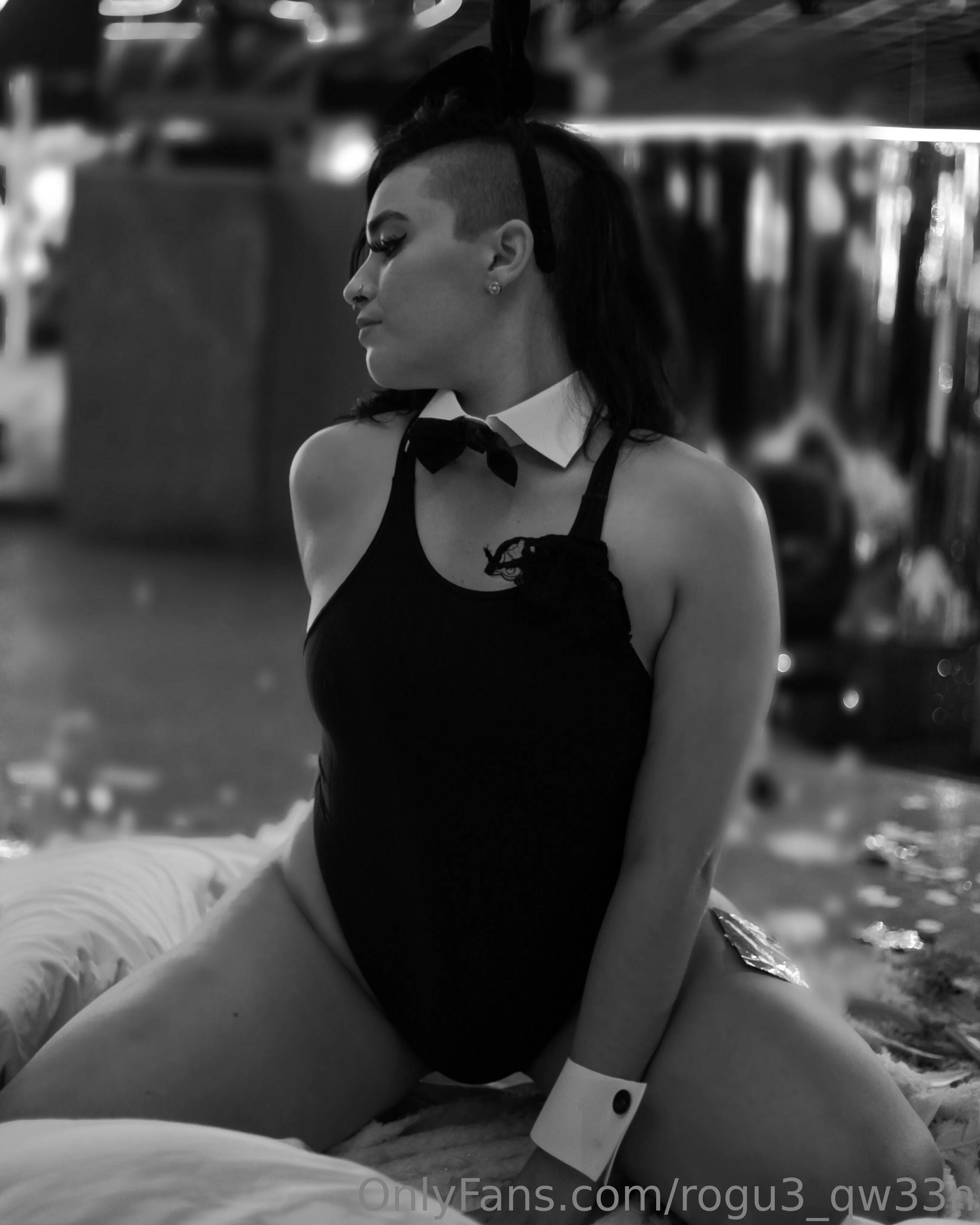 Rogu3 Qw33n porn gif