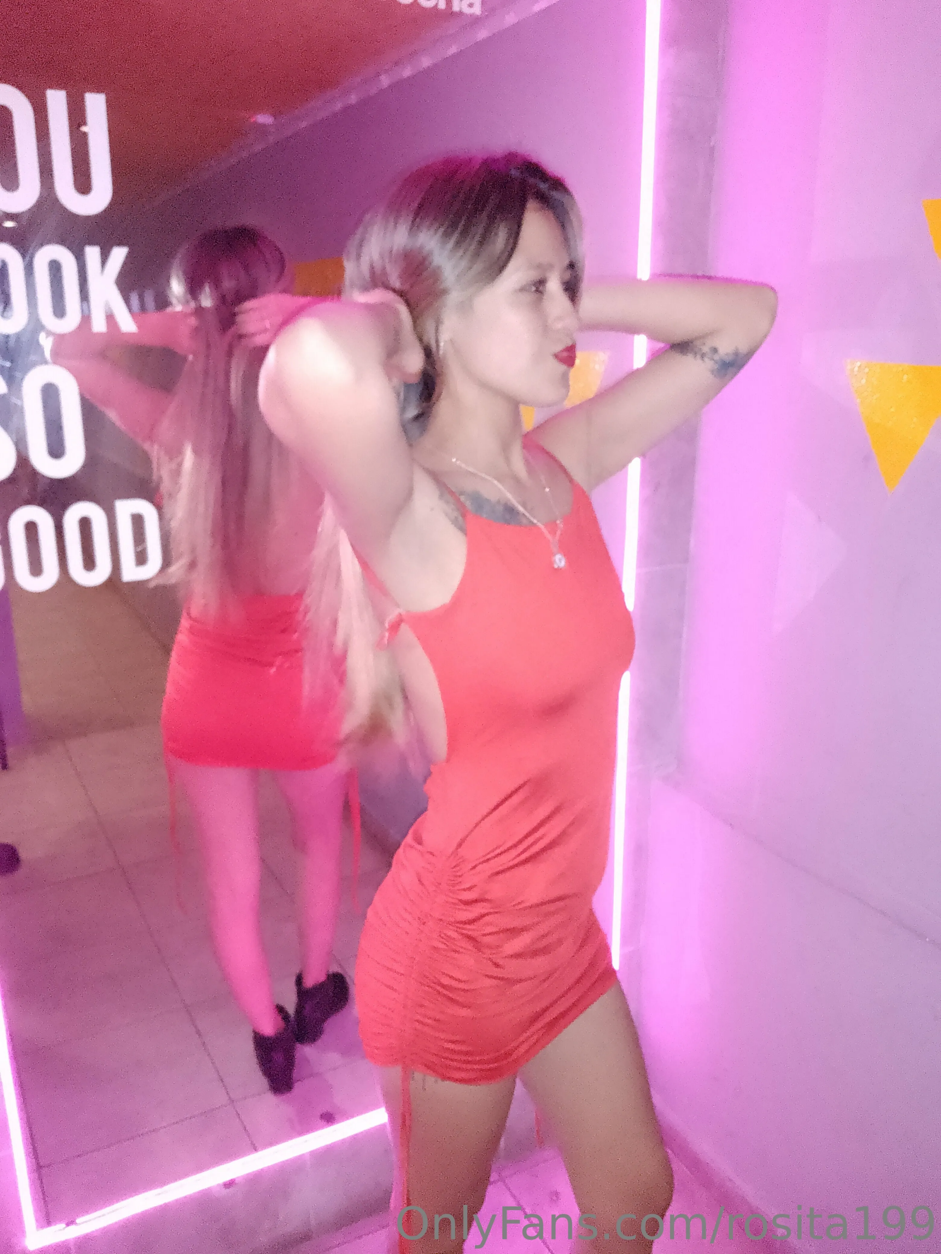 Rosita onlyfans porn