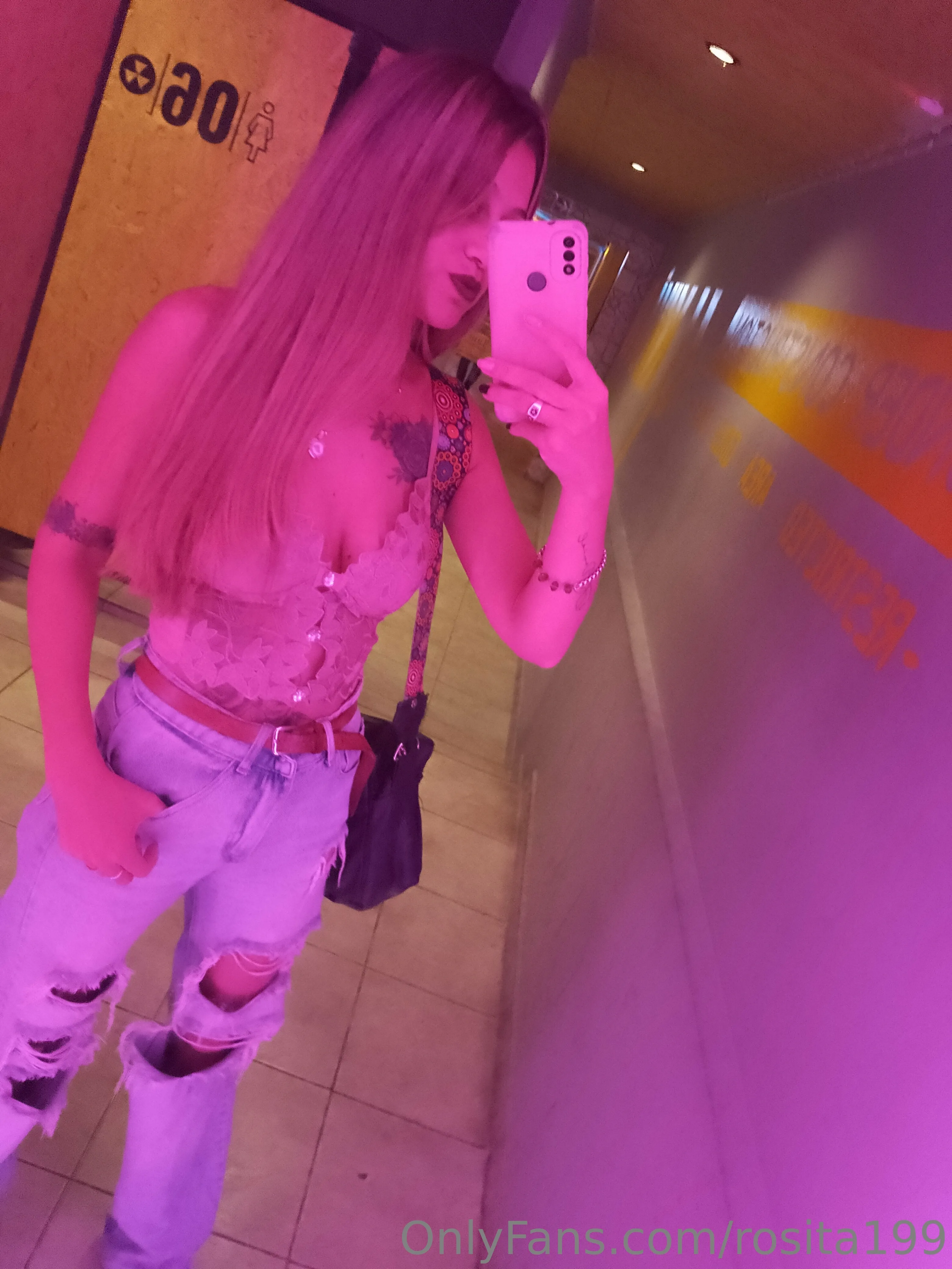 Rosita nude onlyfans