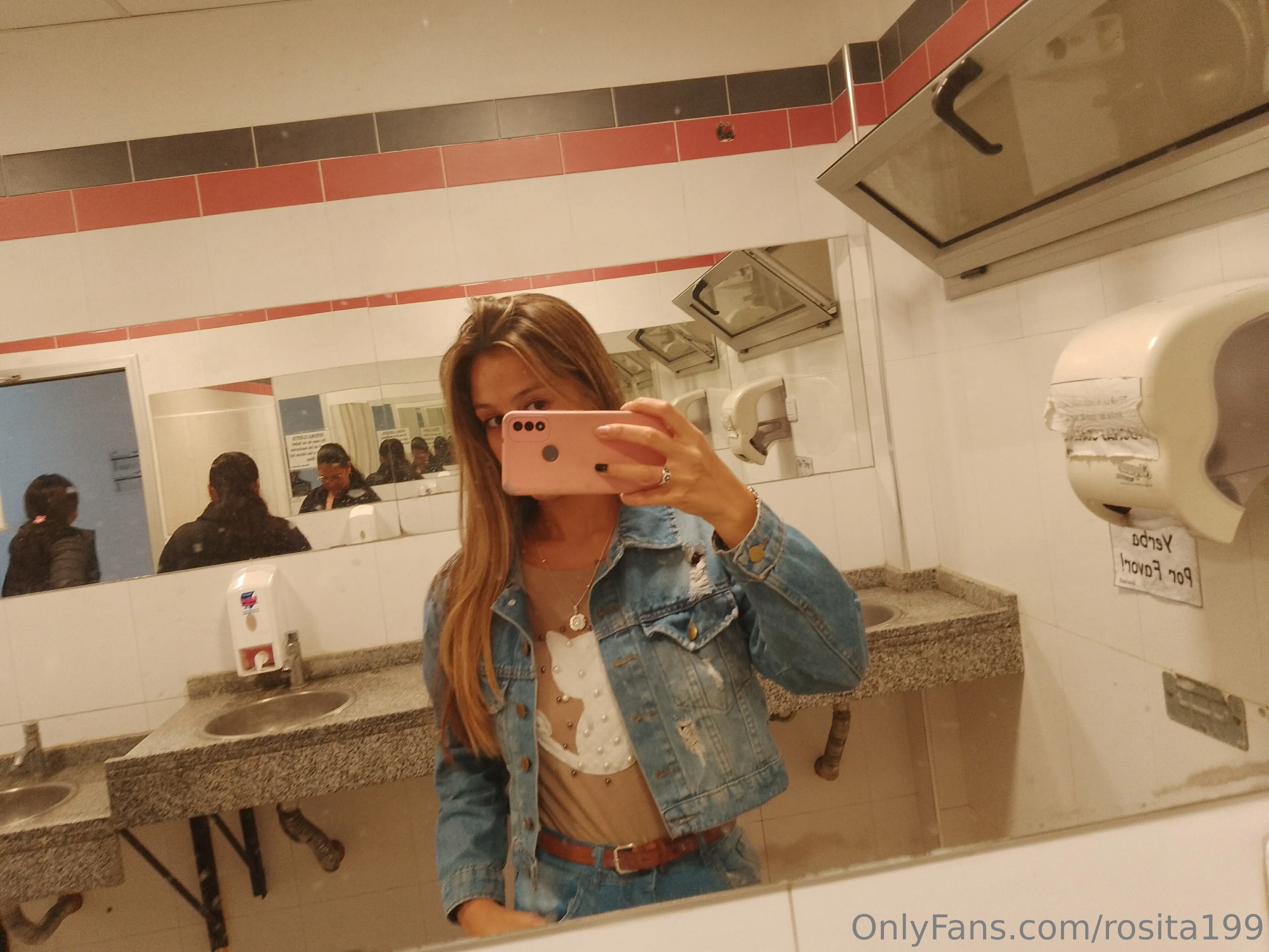 Rosita @rosita199 gyatt