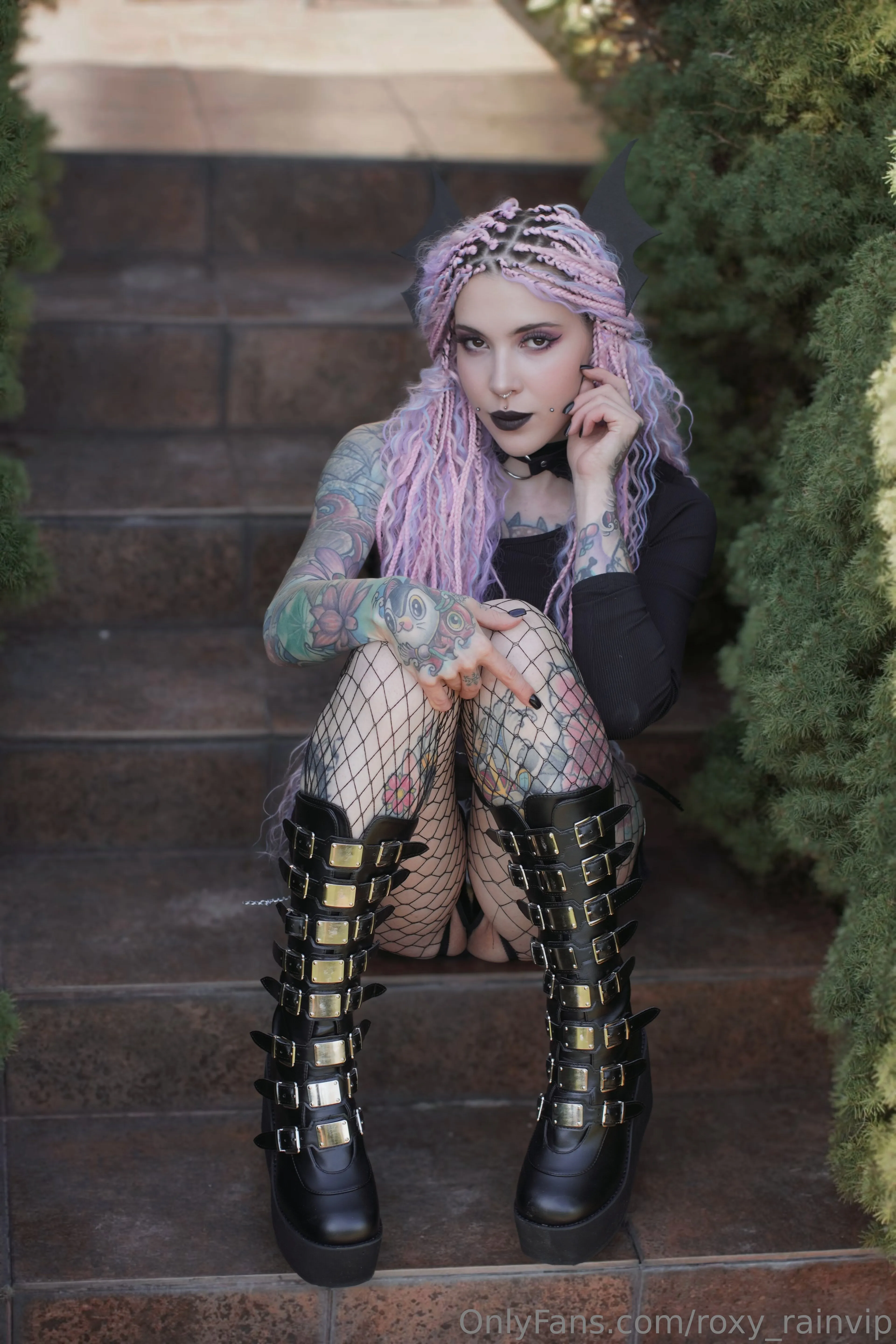 💘Roxy Rain 💘VIP @roxy_rainvip porns