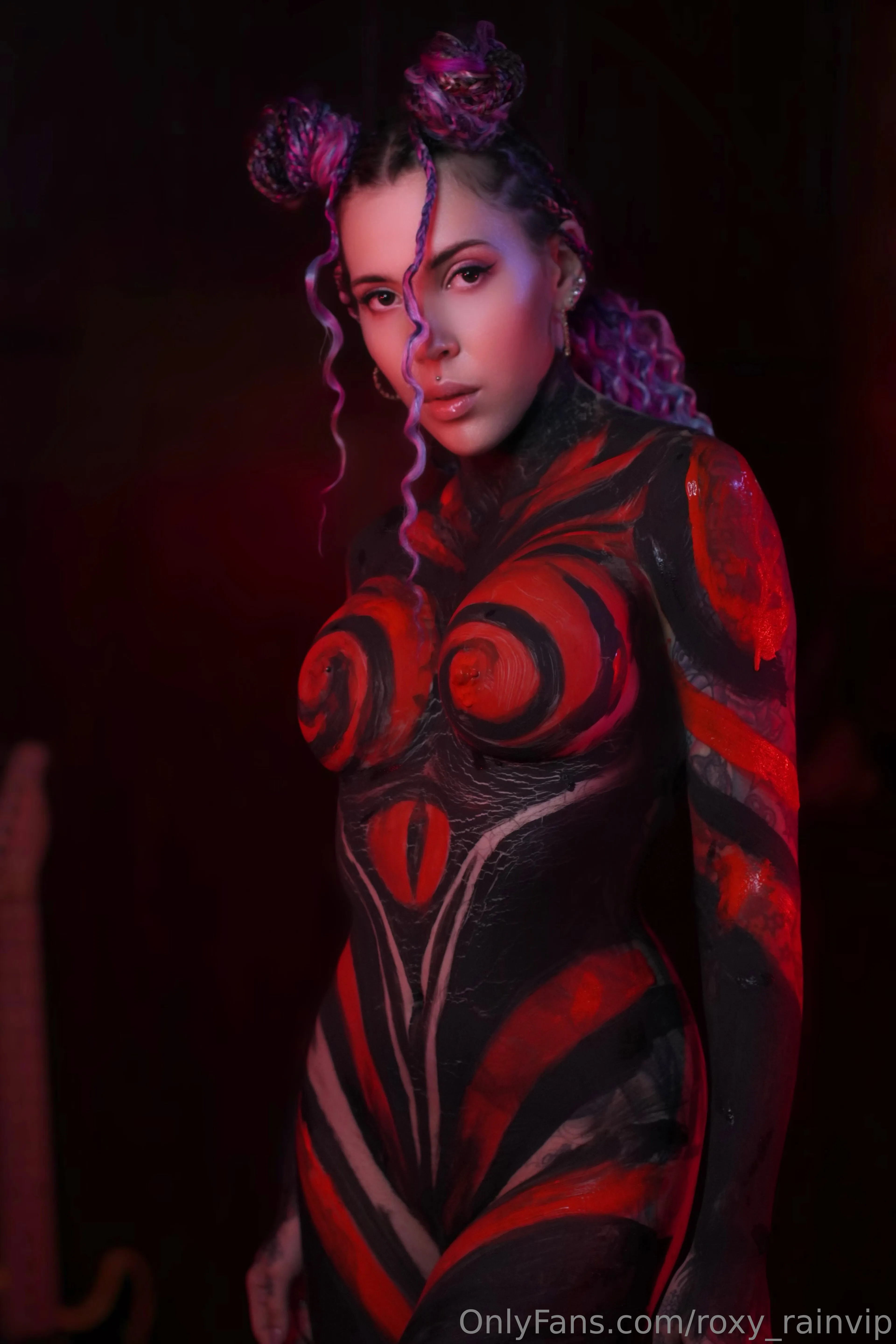 💘Roxy Rain 💘VIP onlyfans