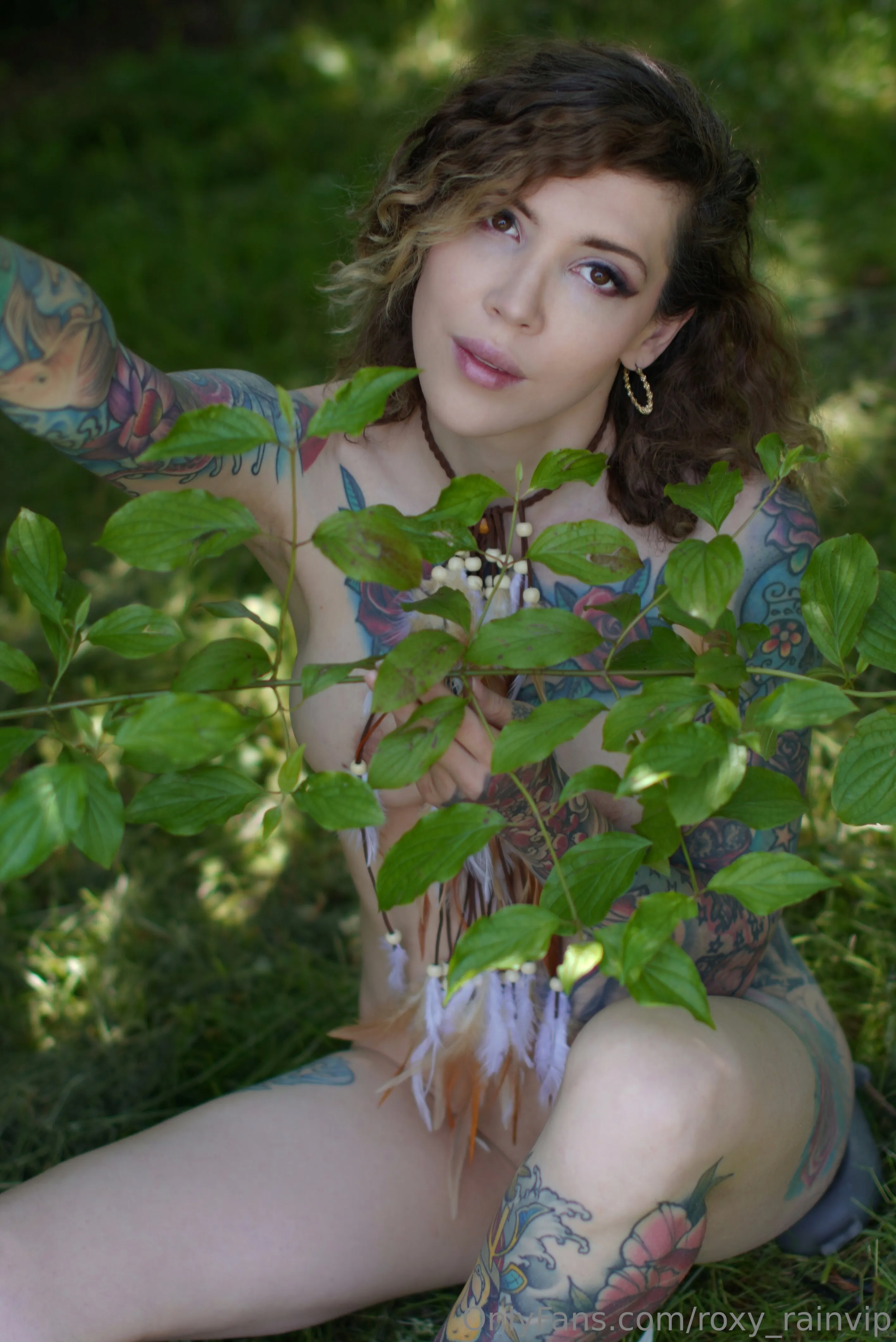 💘Roxy Rain 💘VIP matheson