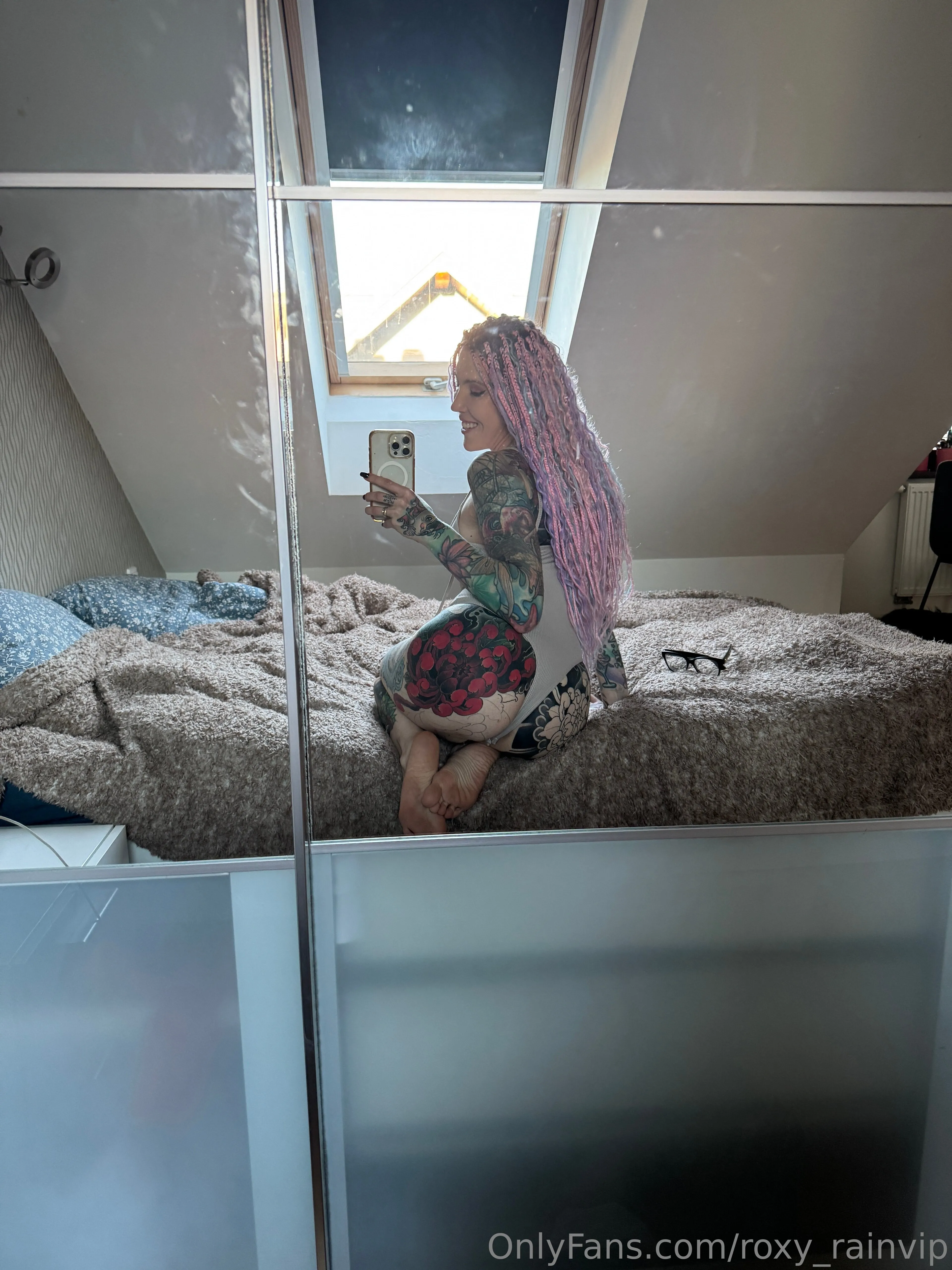 💘Roxy Rain 💘VIP