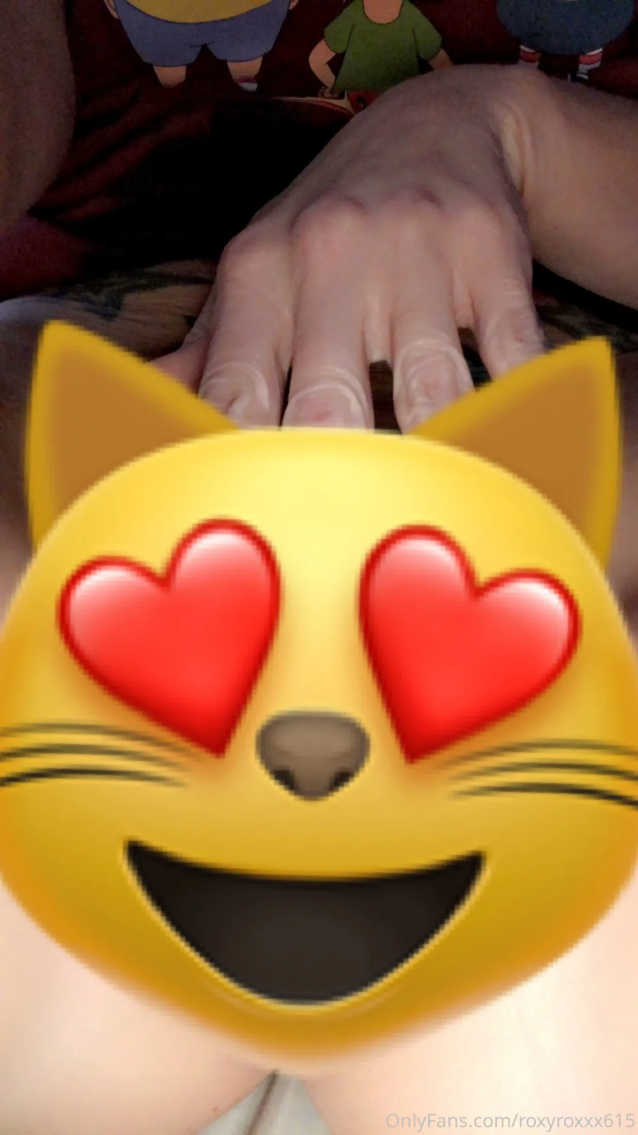 Your gonna want this next pic set🔥😽🍑🎀🎀💦