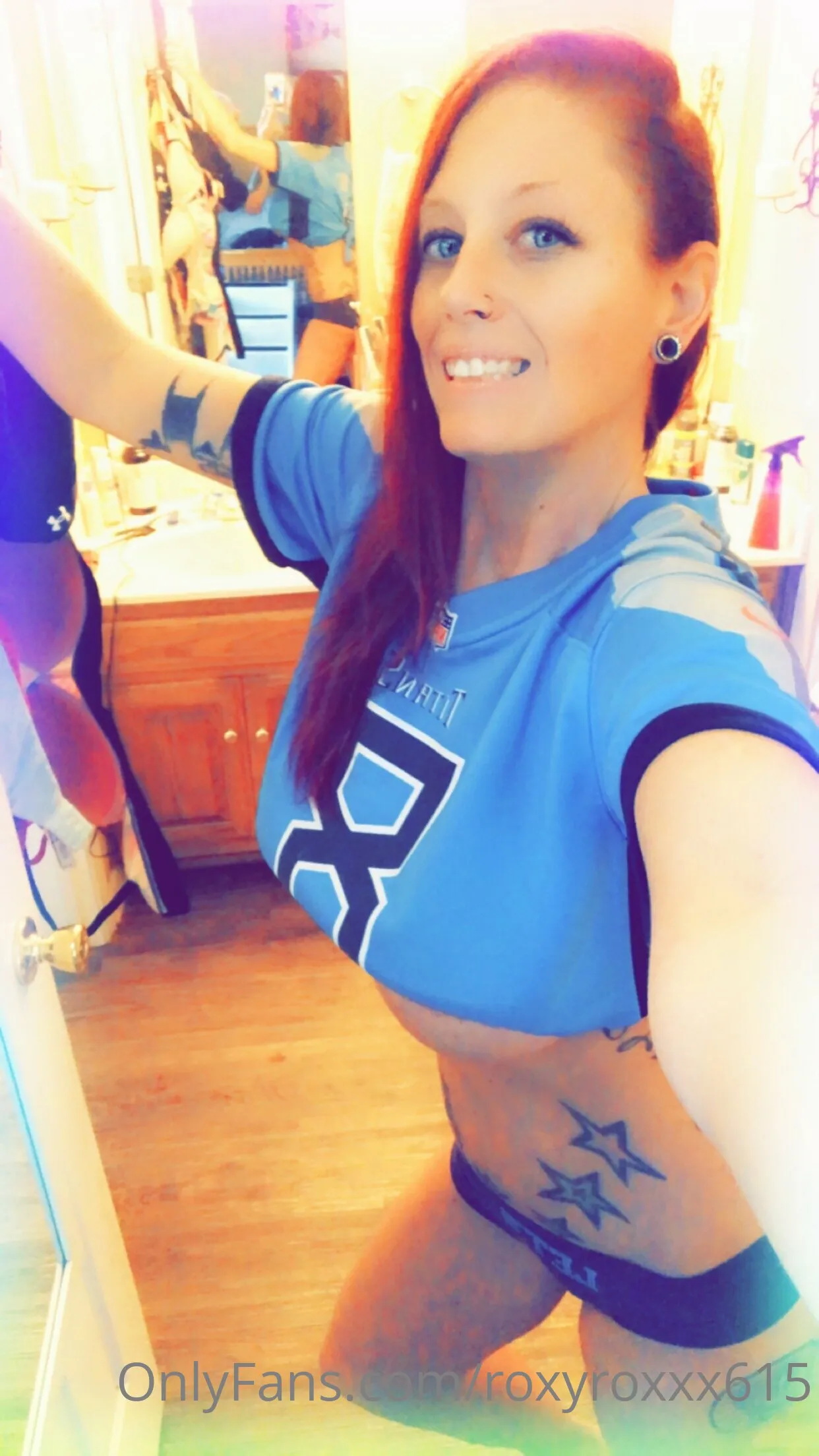 Roxy Roxx615 @roxyroxxx615 onlyfans erome