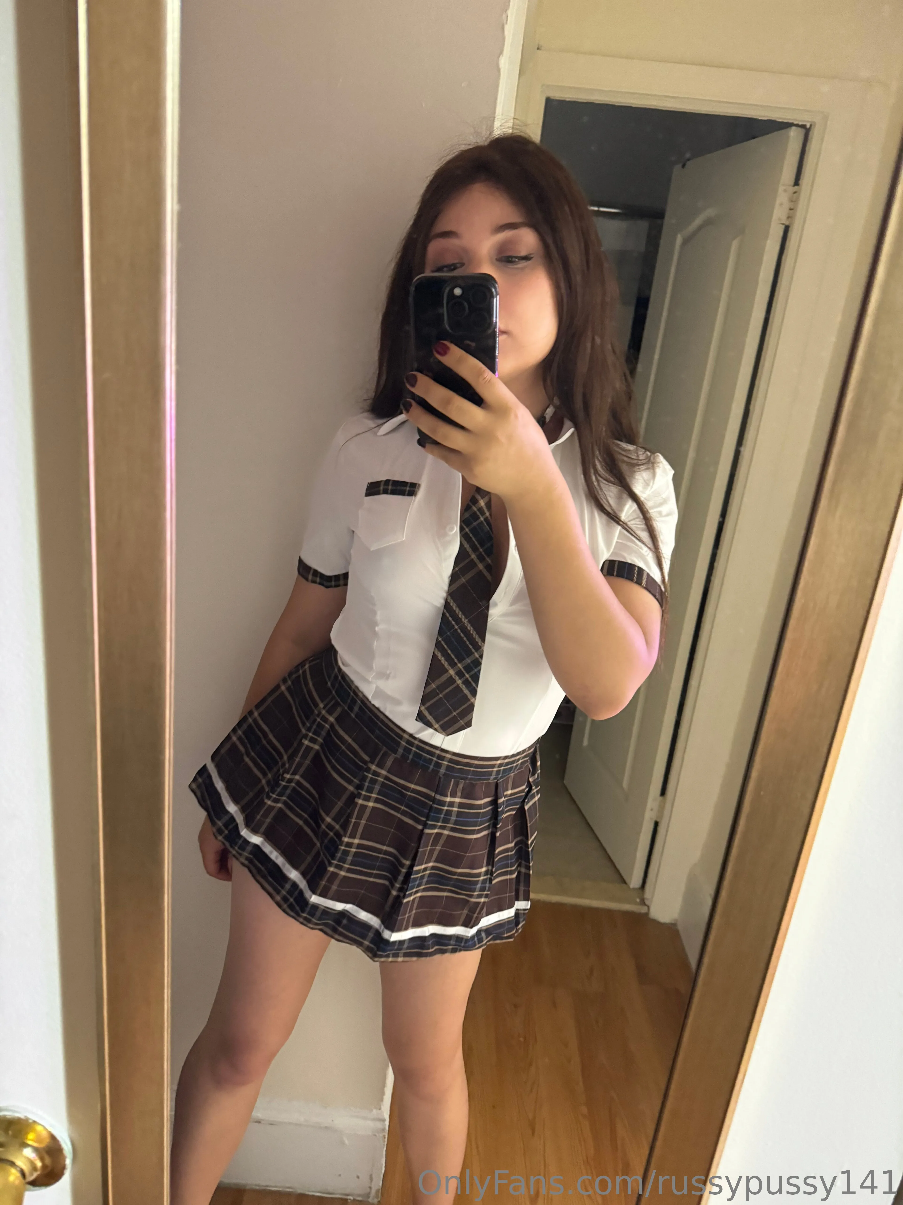 Russypussy @russypussy141 height