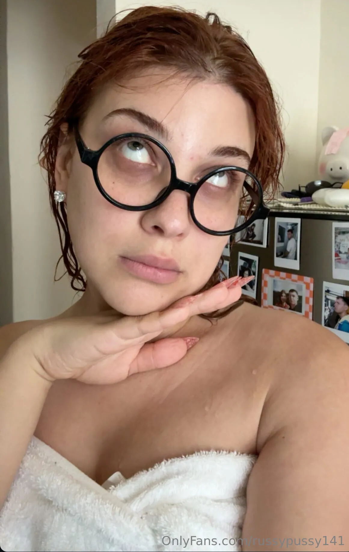 Russypussy @russypussy141 bickett naked