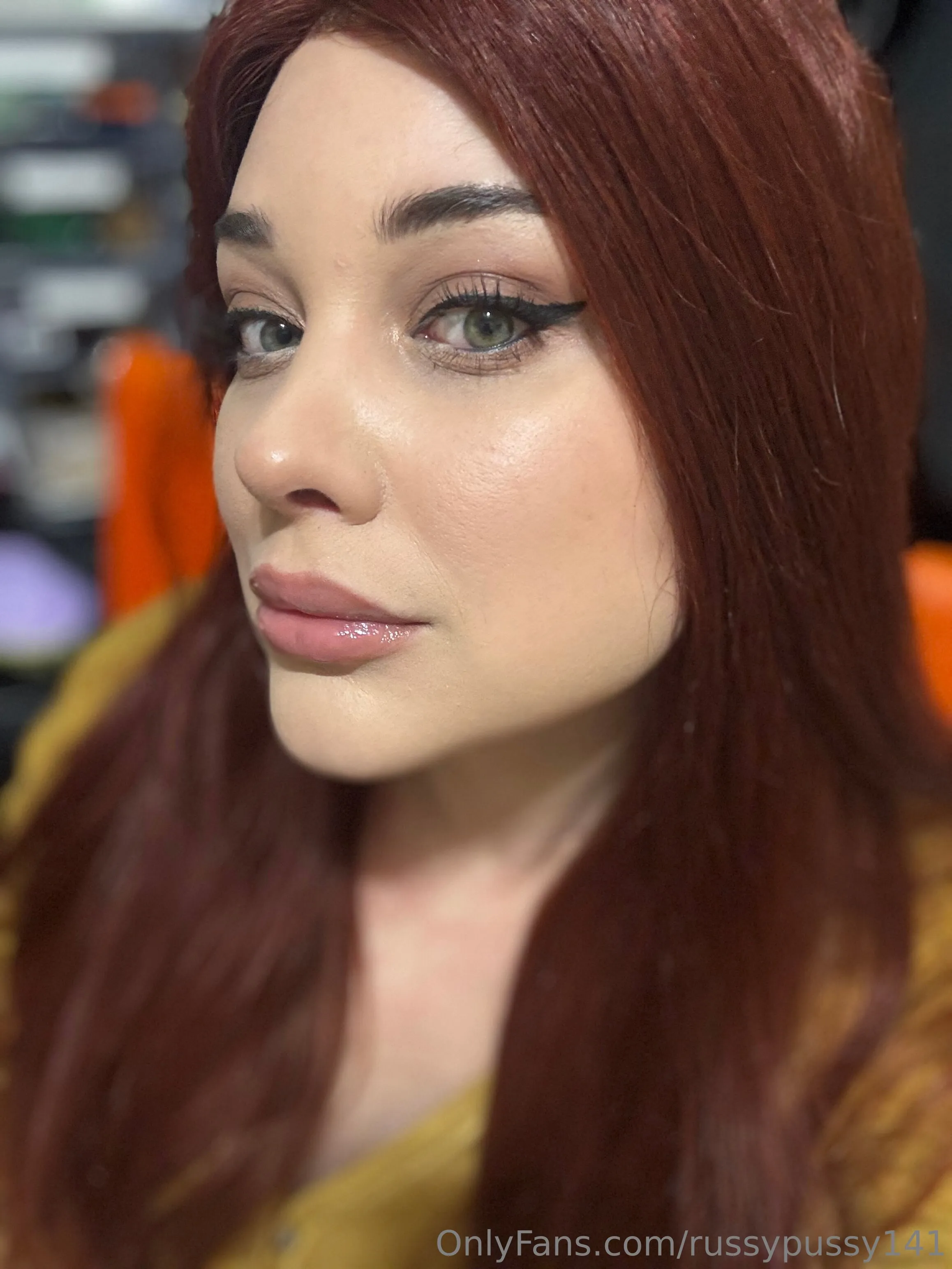 Are you ready for cum today?