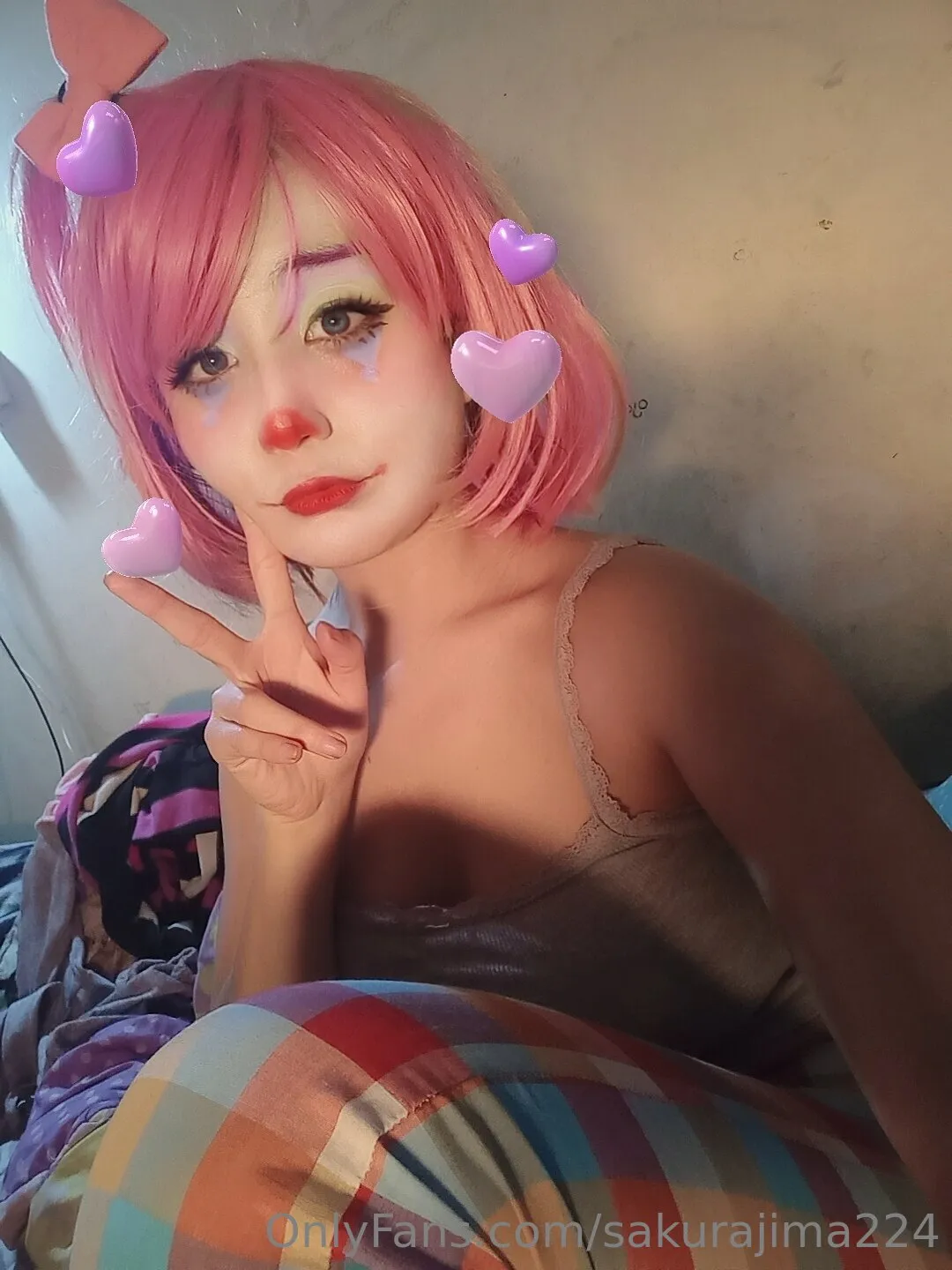 Sakurajima @sakurajima224 x