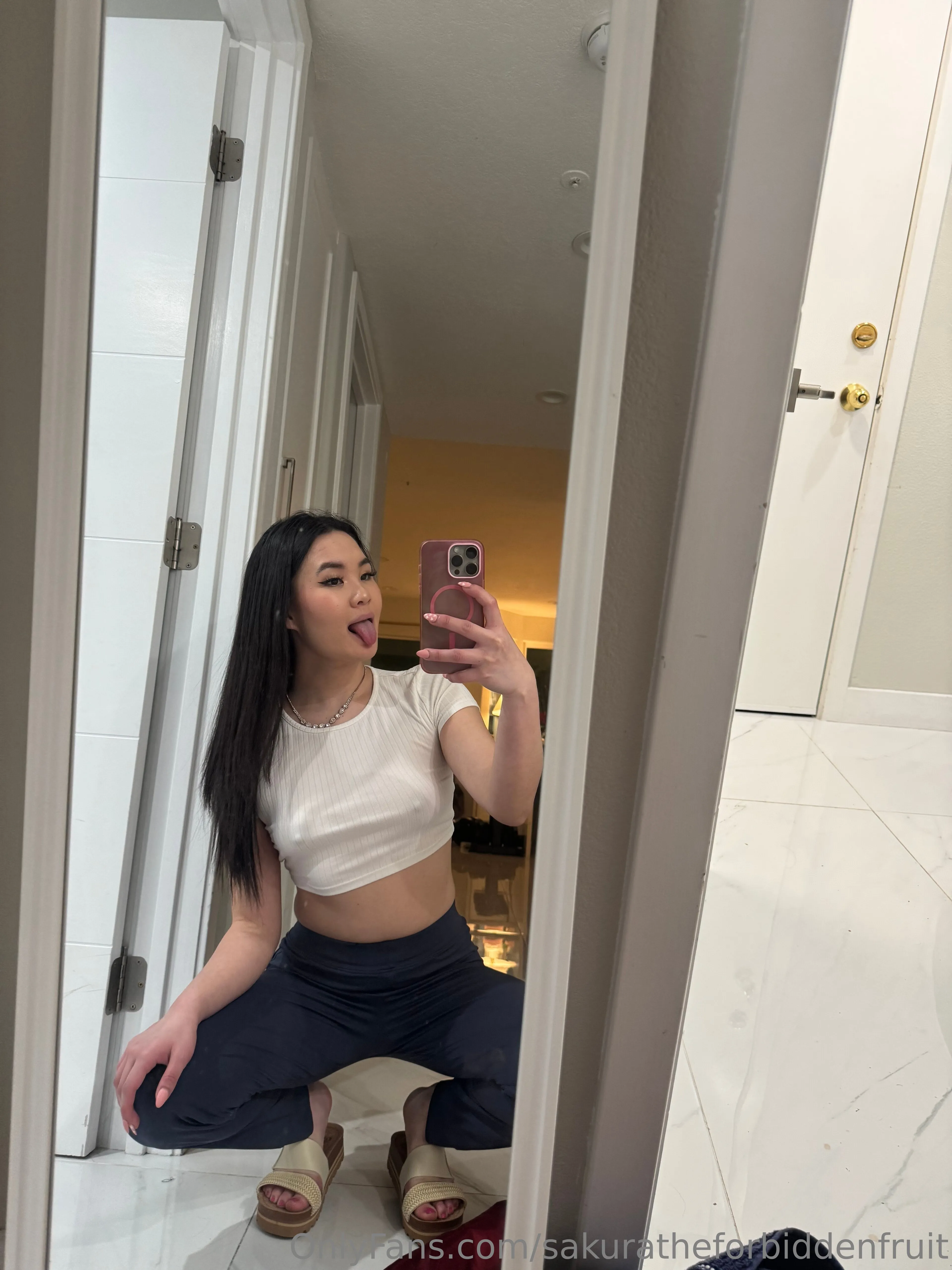 Sakura 🍒💕💋 nude Photo /  Porn - Photo #31