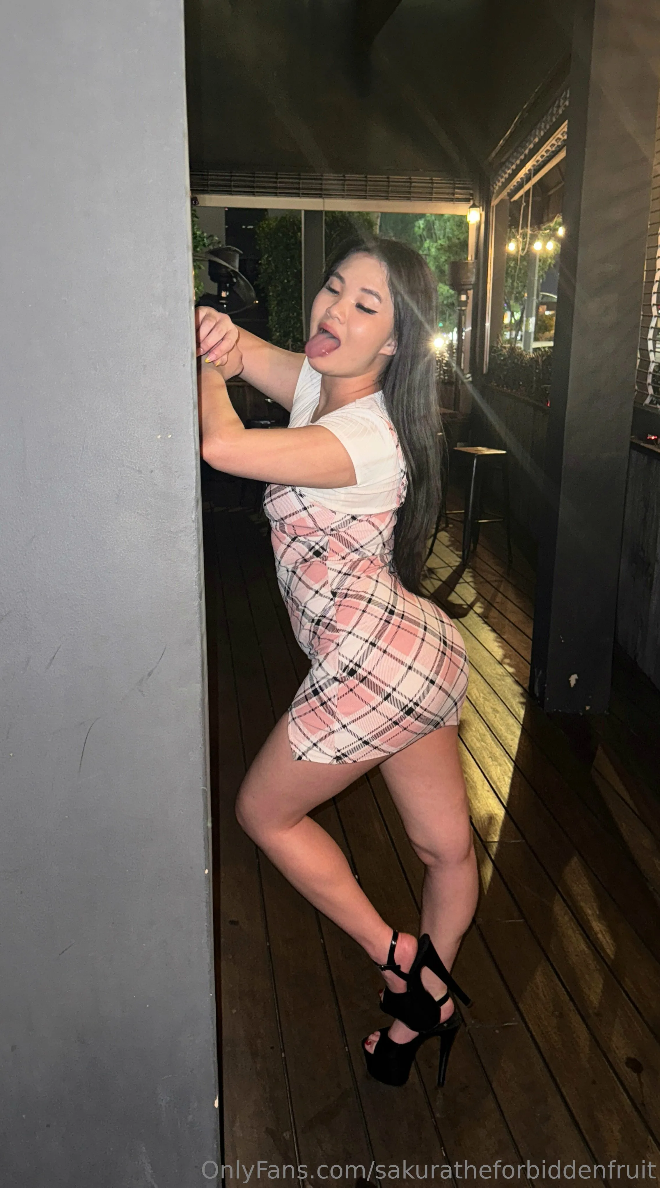 Sakura 🍒💕💋 nude leaks