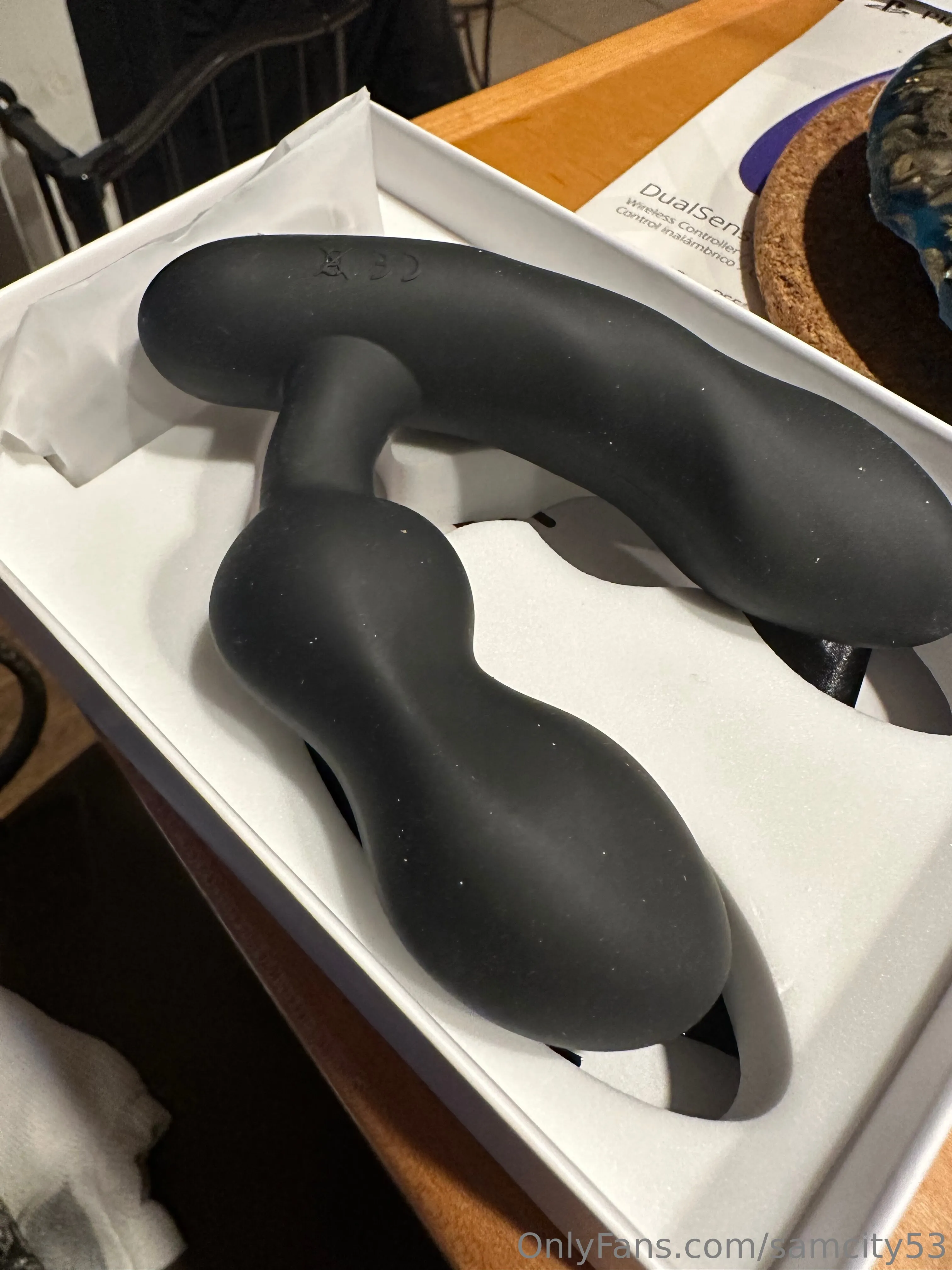 Samcity53 and dylan phoenix