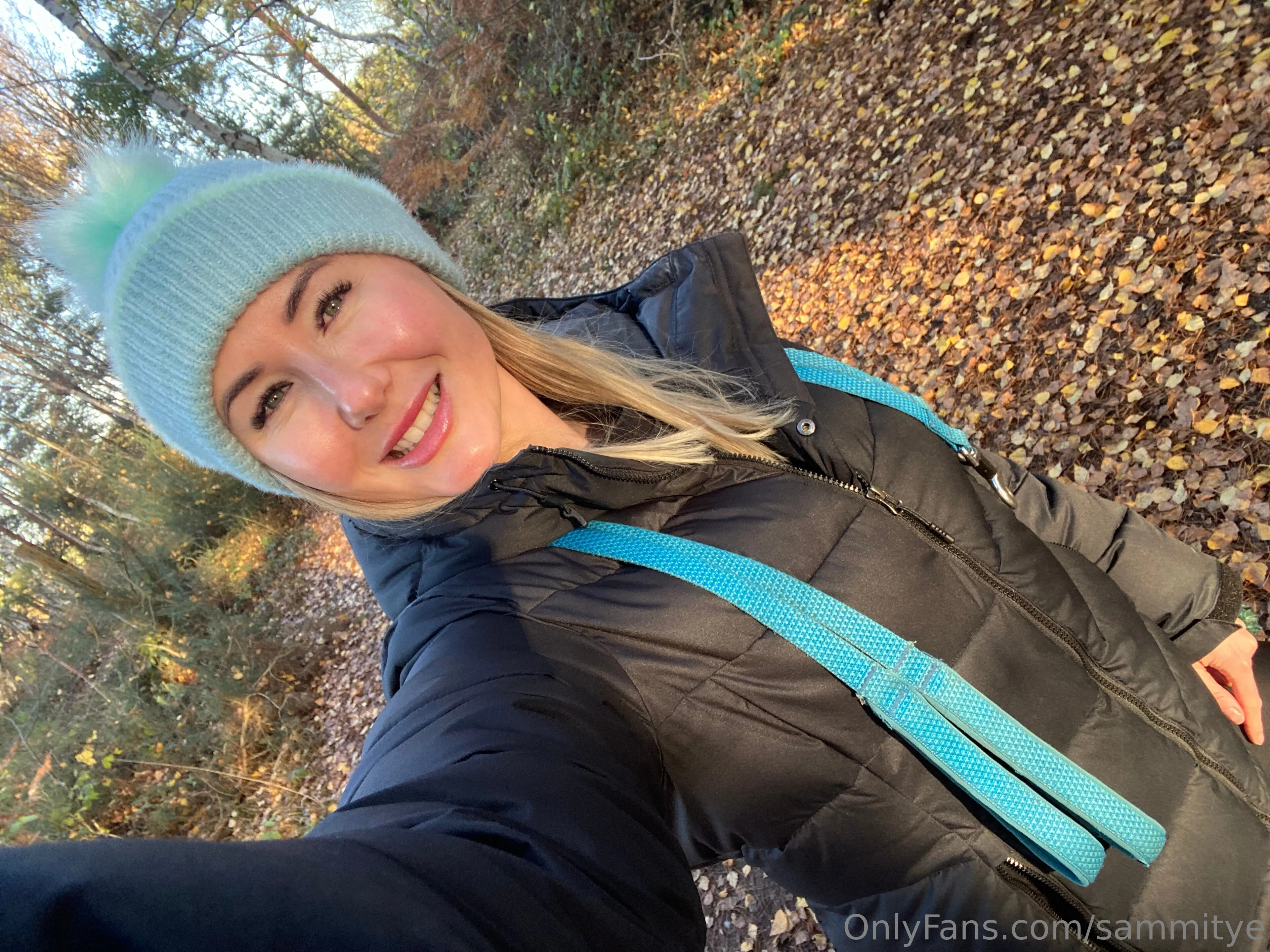 Sammi 💋 bickett nude