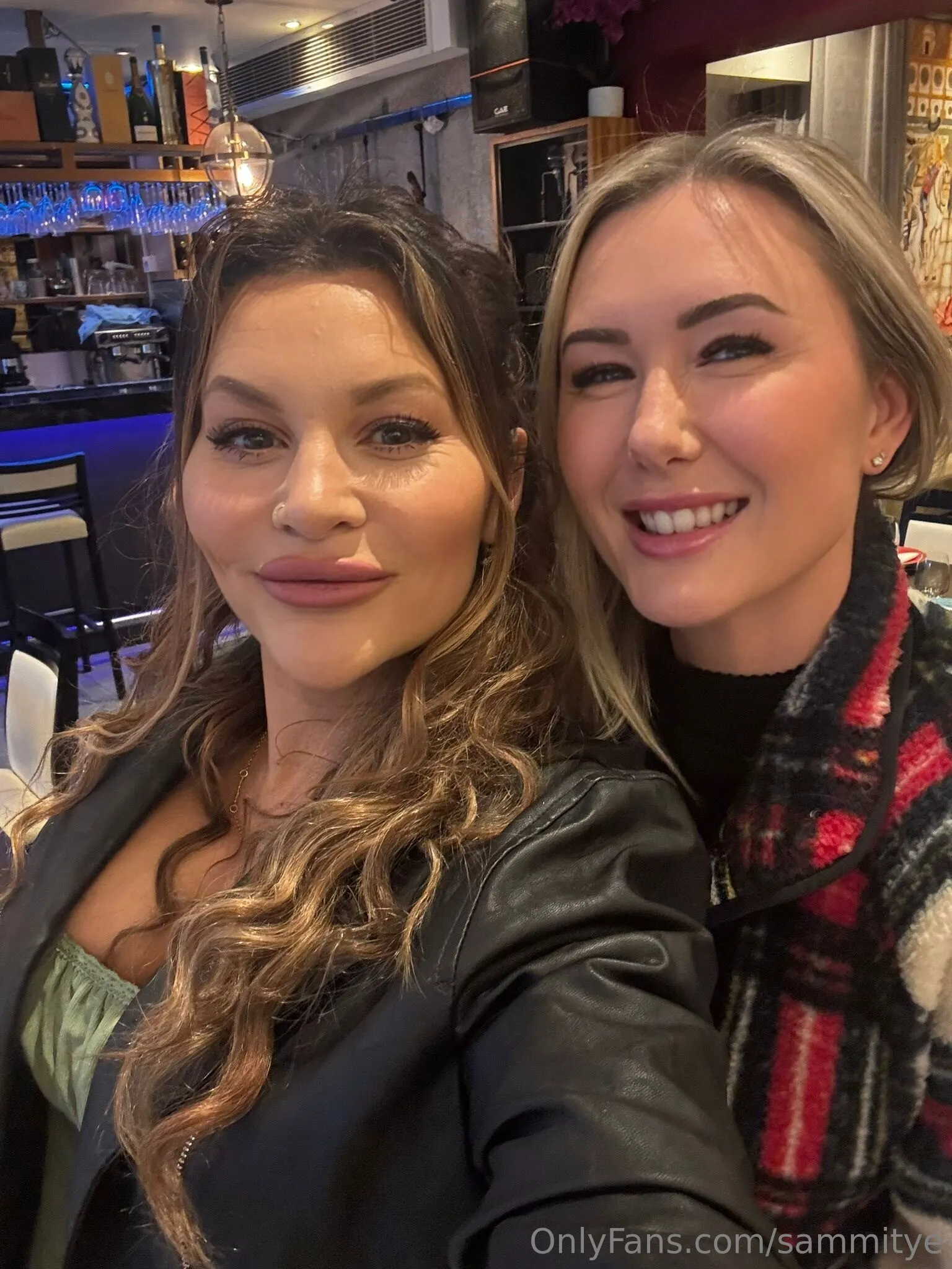 Sammi 💋 onlyfans porn