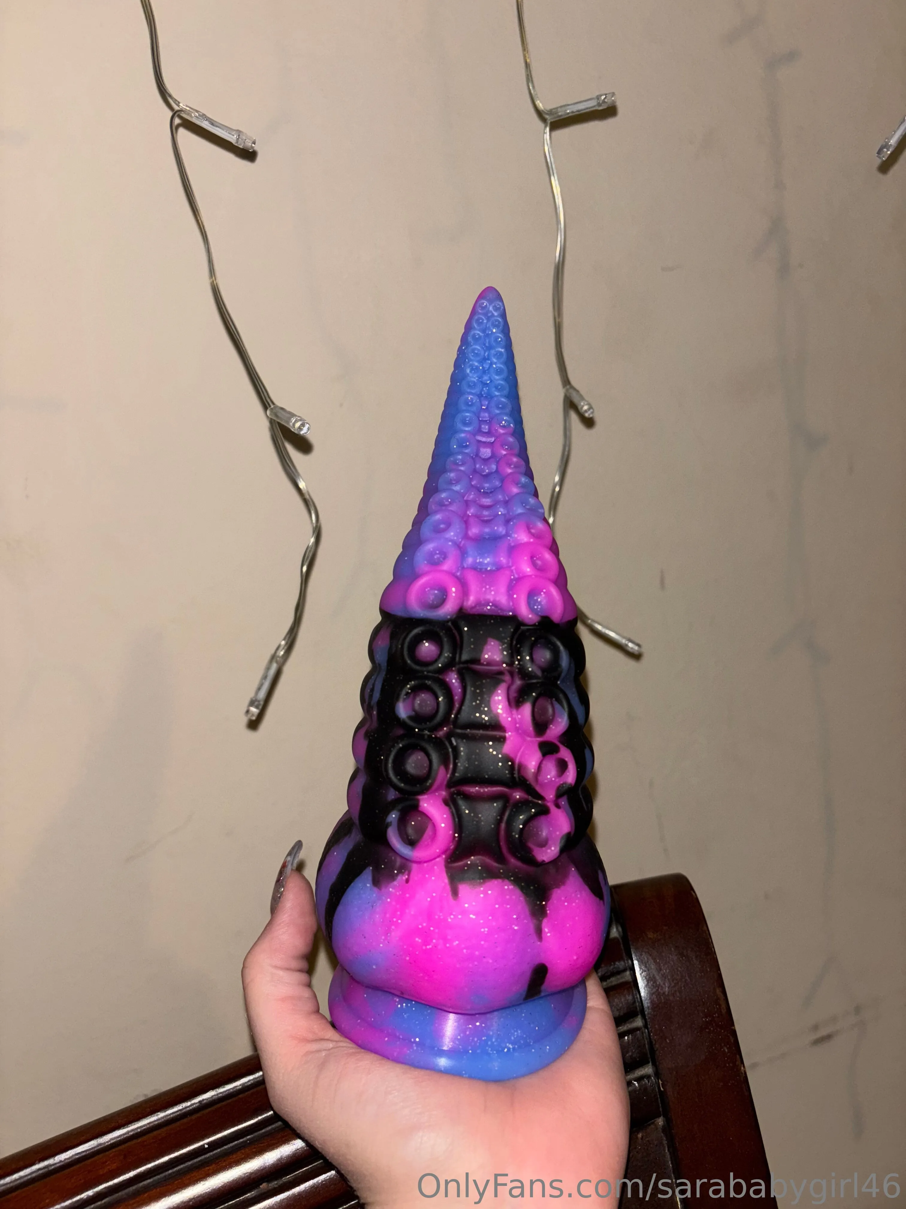 Sarababygirl dad thinks im mom