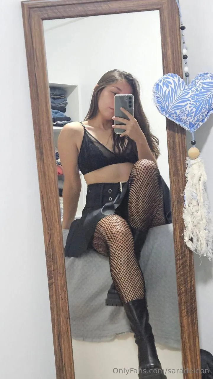 Sara De León wikipedia