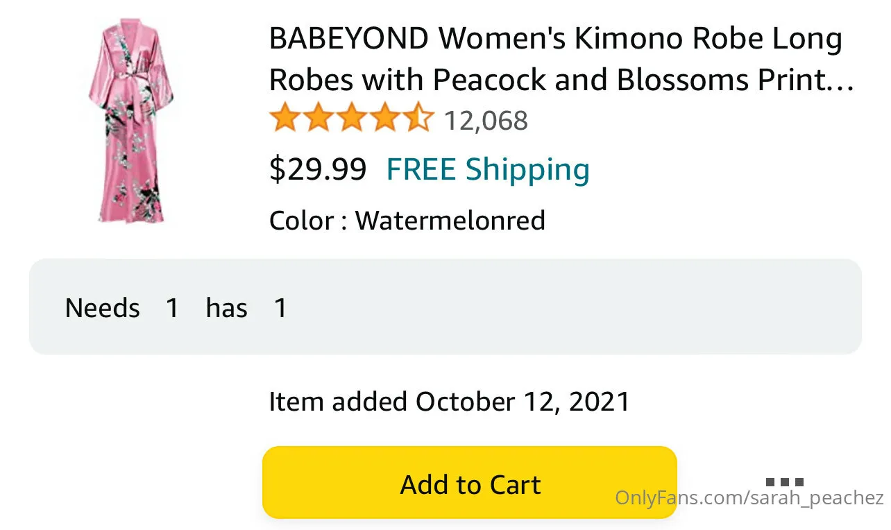 Sarah Peachez height