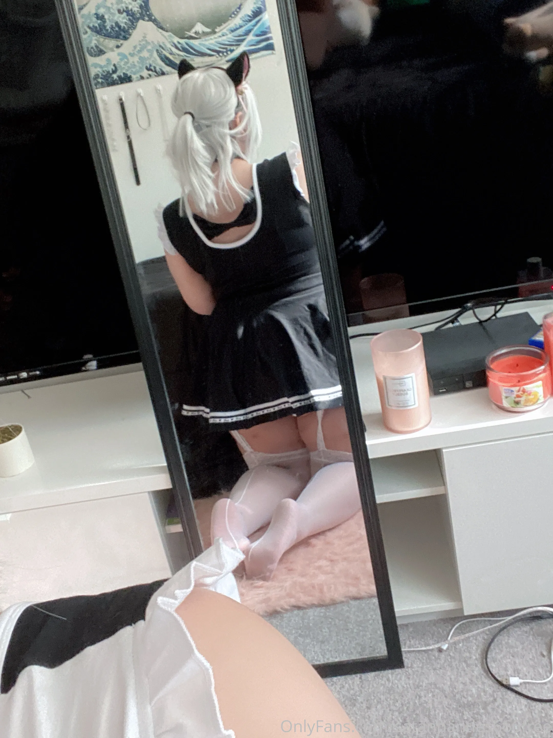 Sierra @satanpanties666free boobs