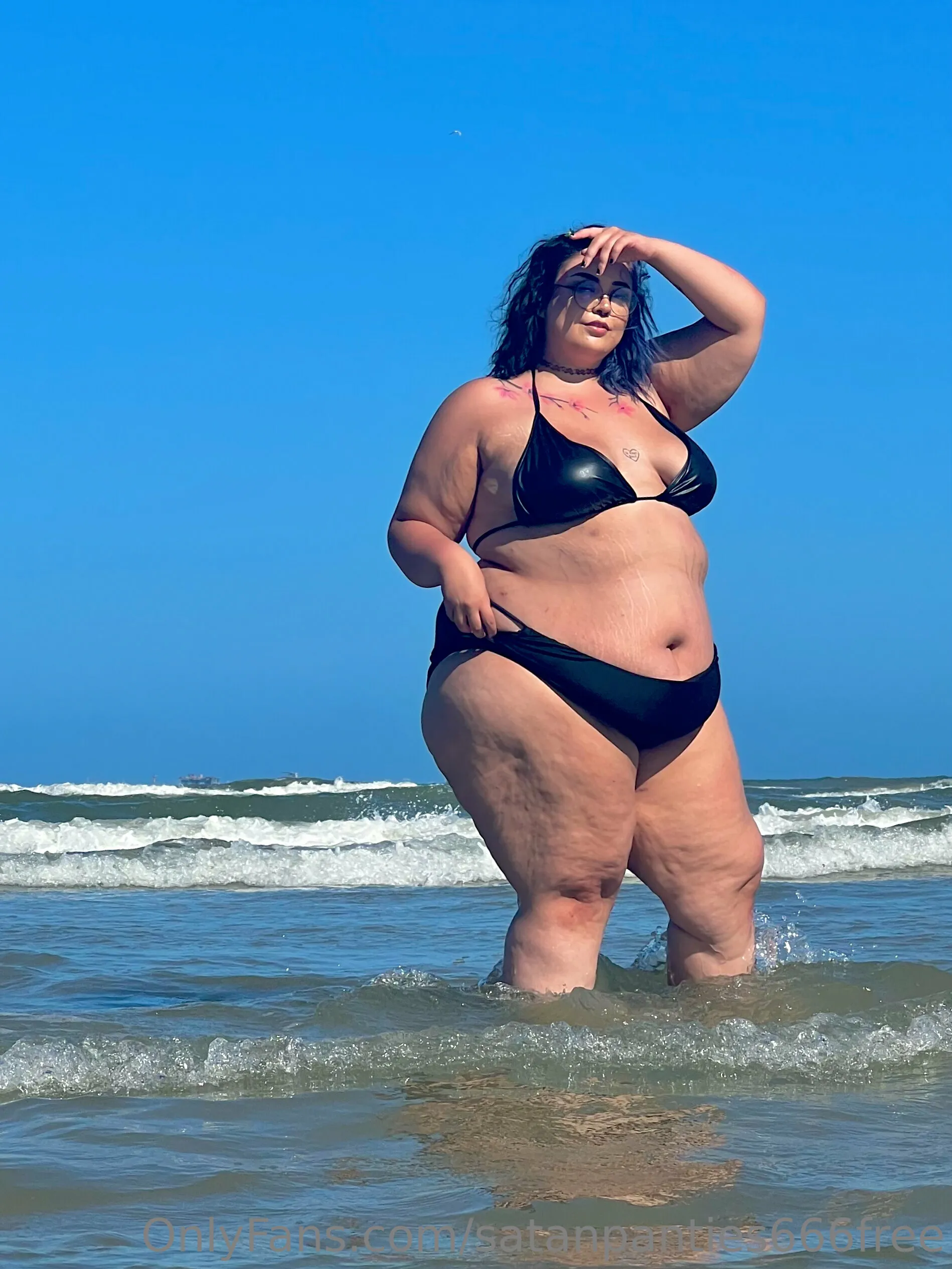 Sierra @satanpanties666free who is